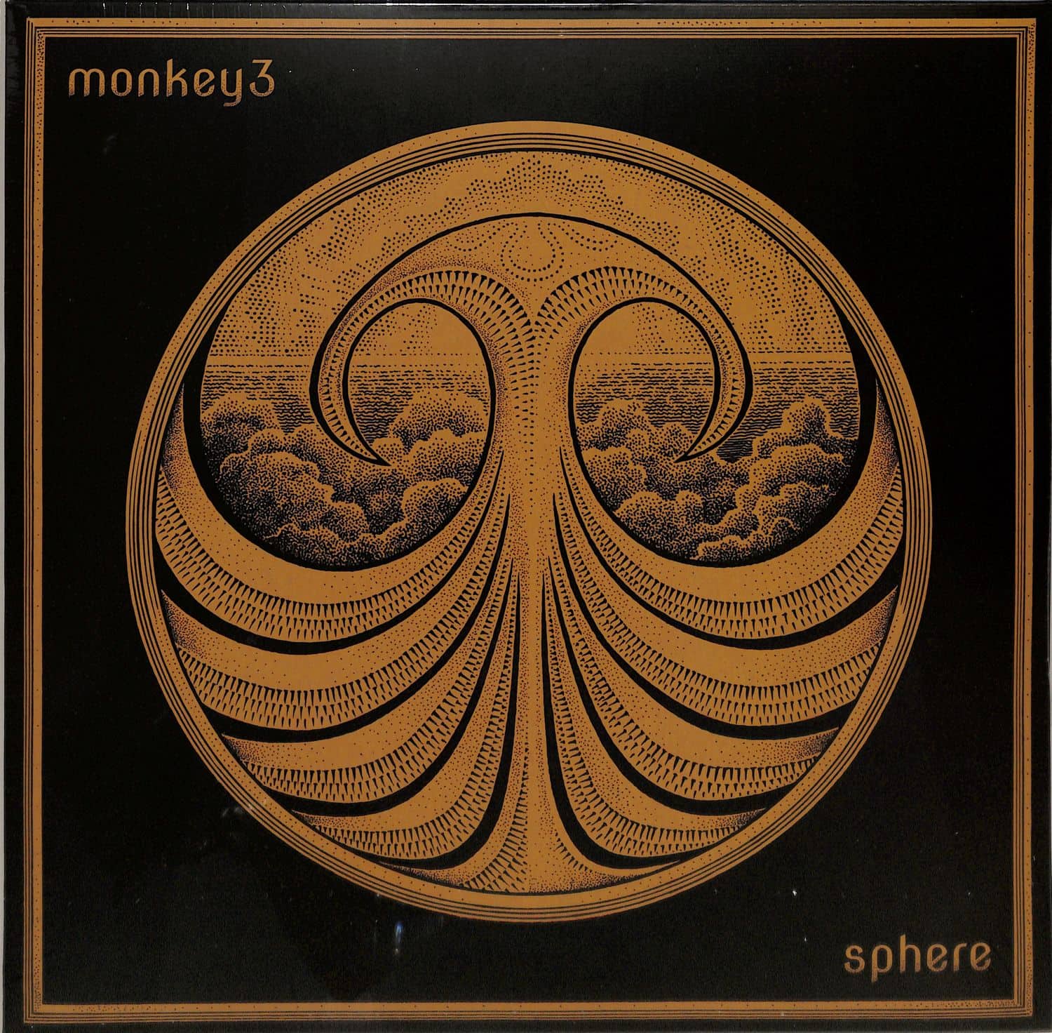 Monkey3 - SPHERE 