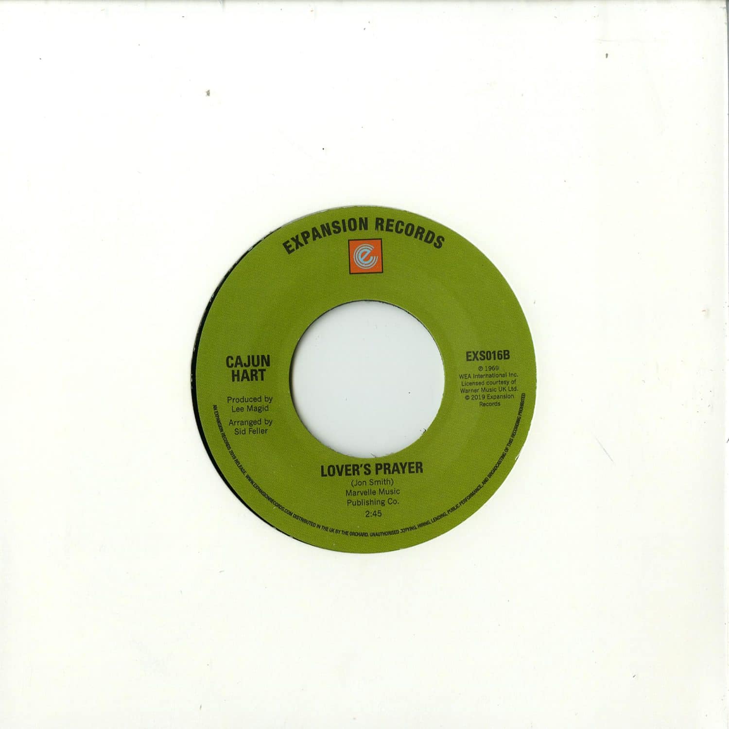 Cajun Heart - GOT TO FIND A WAY 