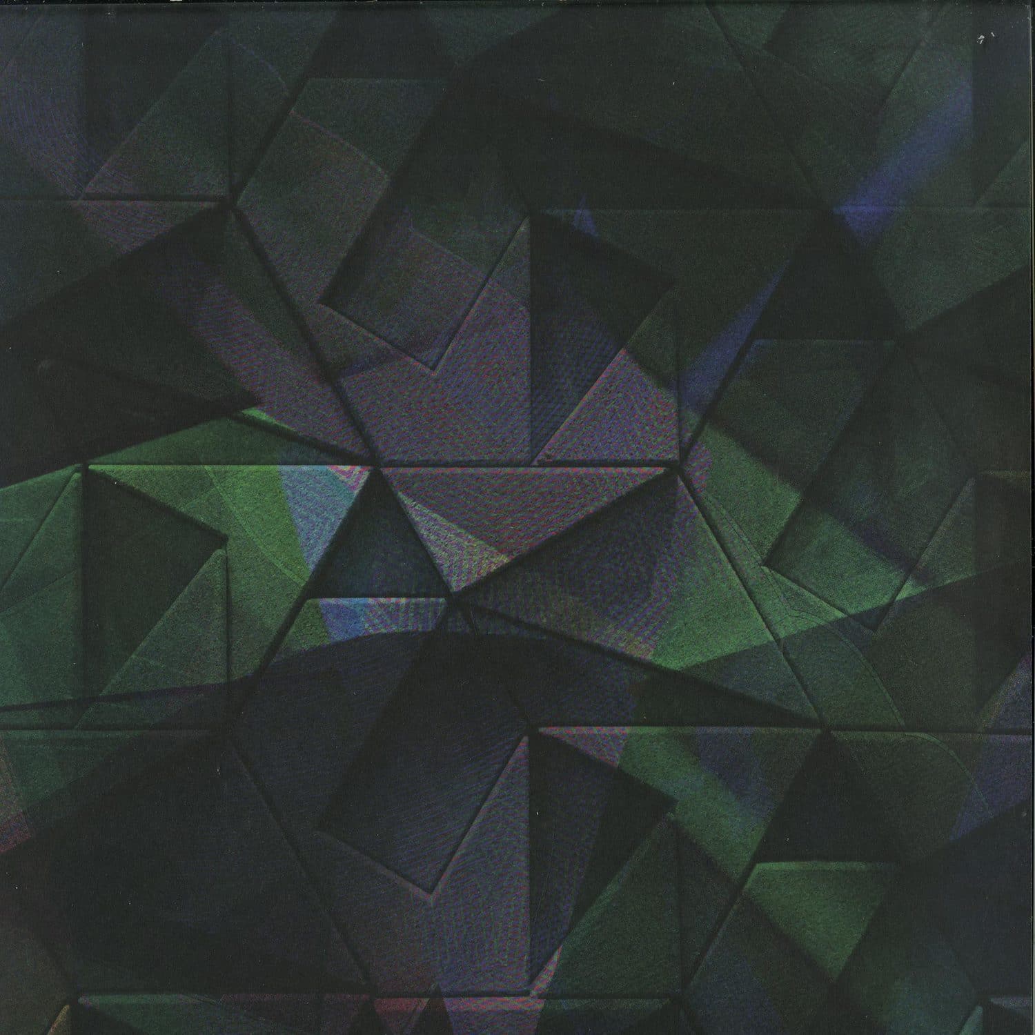 Charonne - REFLEXION PERCEPTION DISTORTION