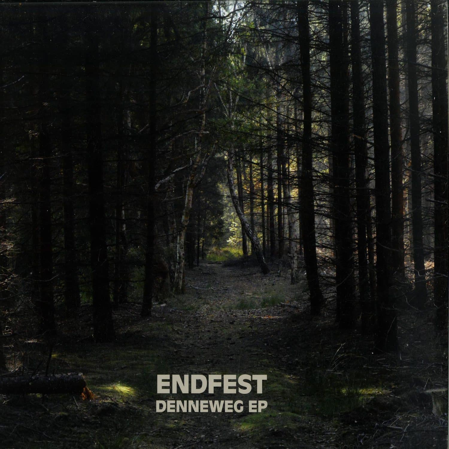 Endfest - DENNEWEG EP