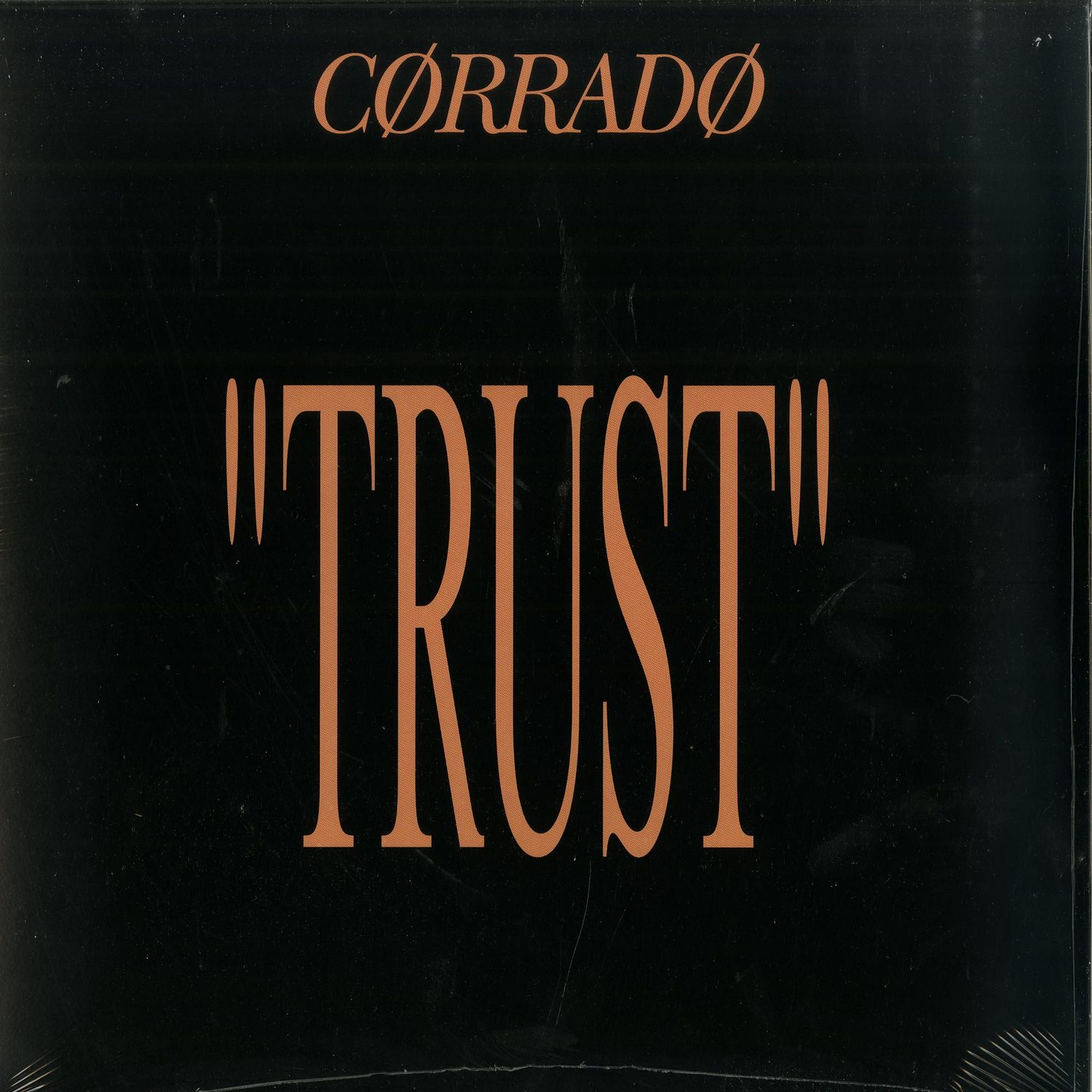 Corrado - TRUST