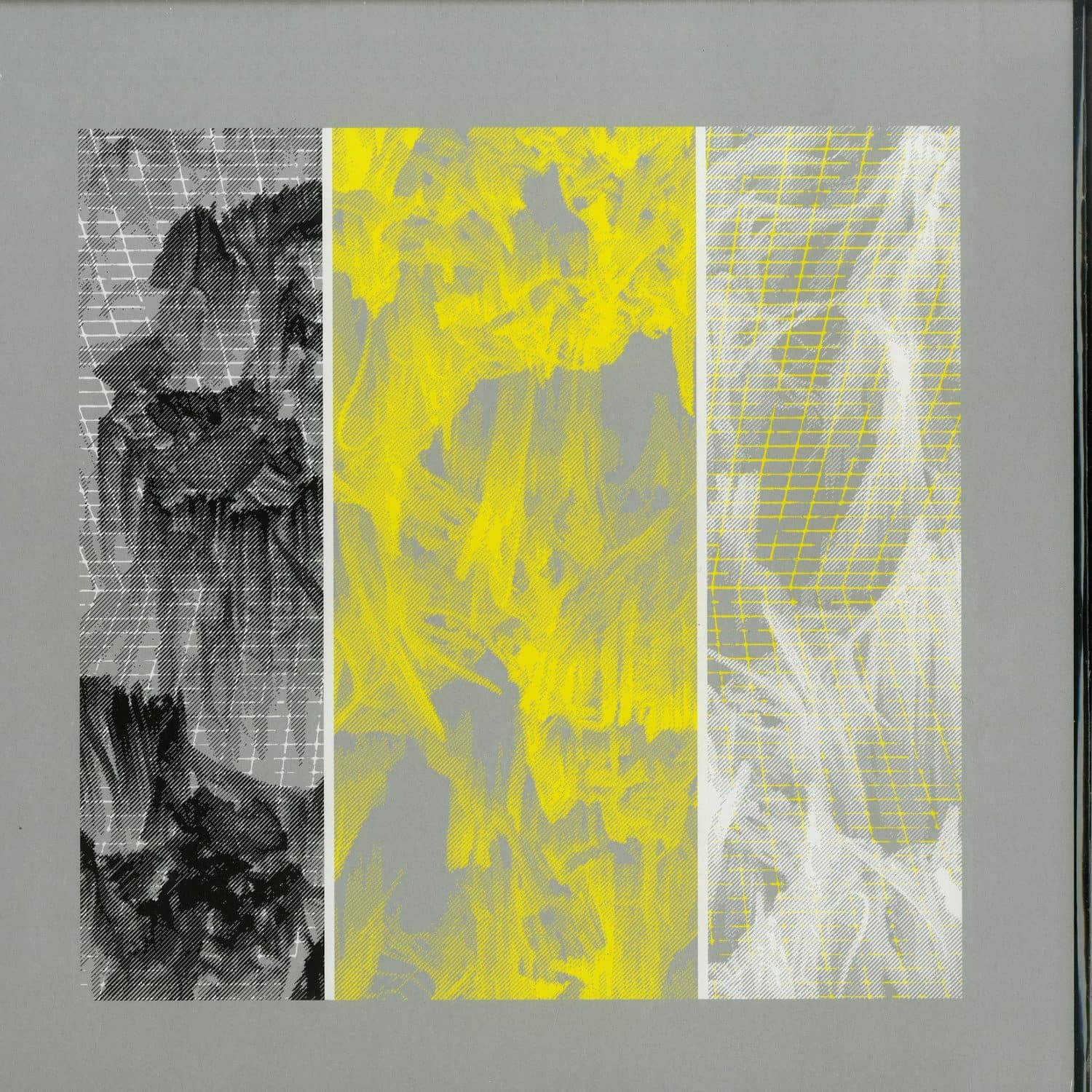 Elmono - COOPERS DREAM EP