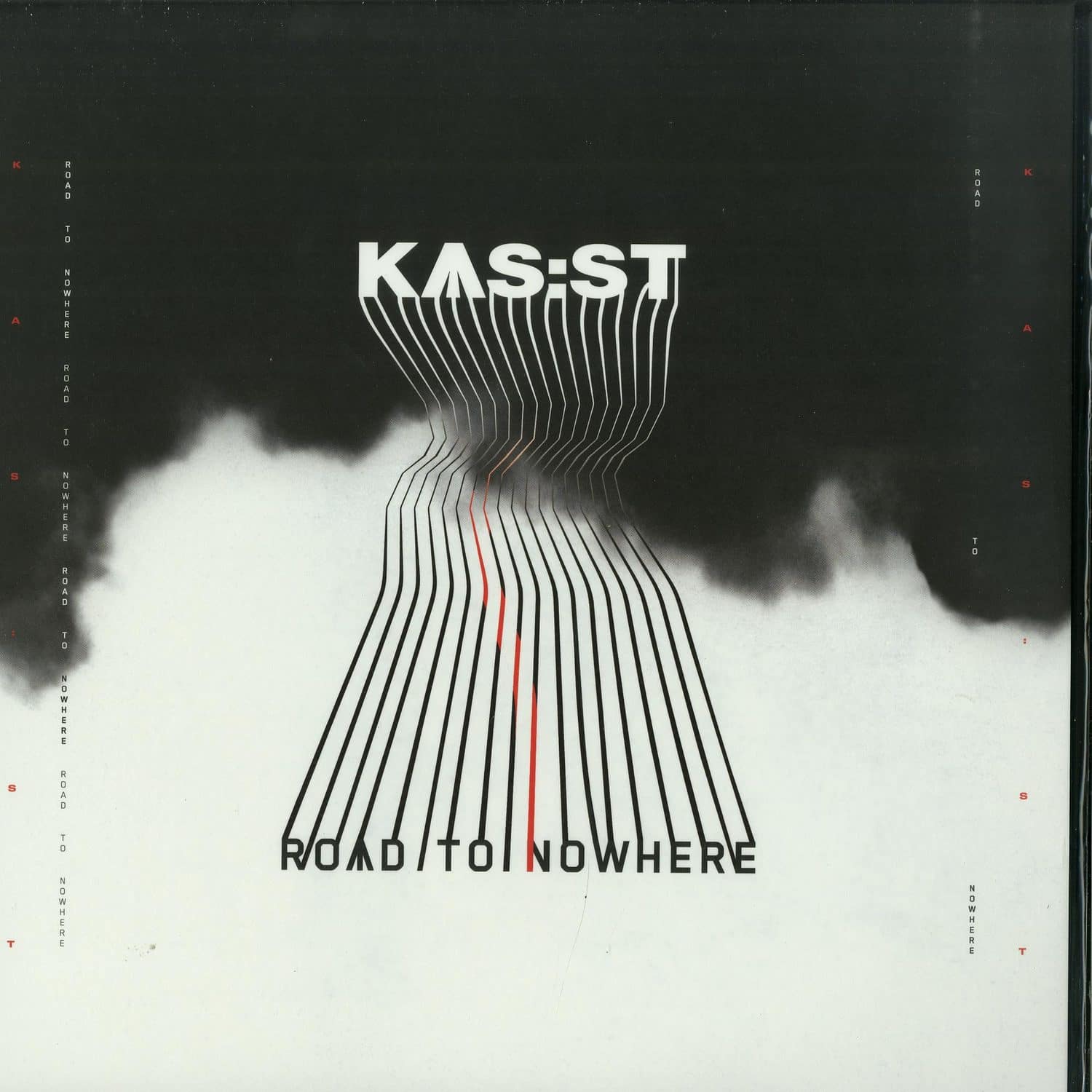 Kas:st - ROAD TO NOWHERE 