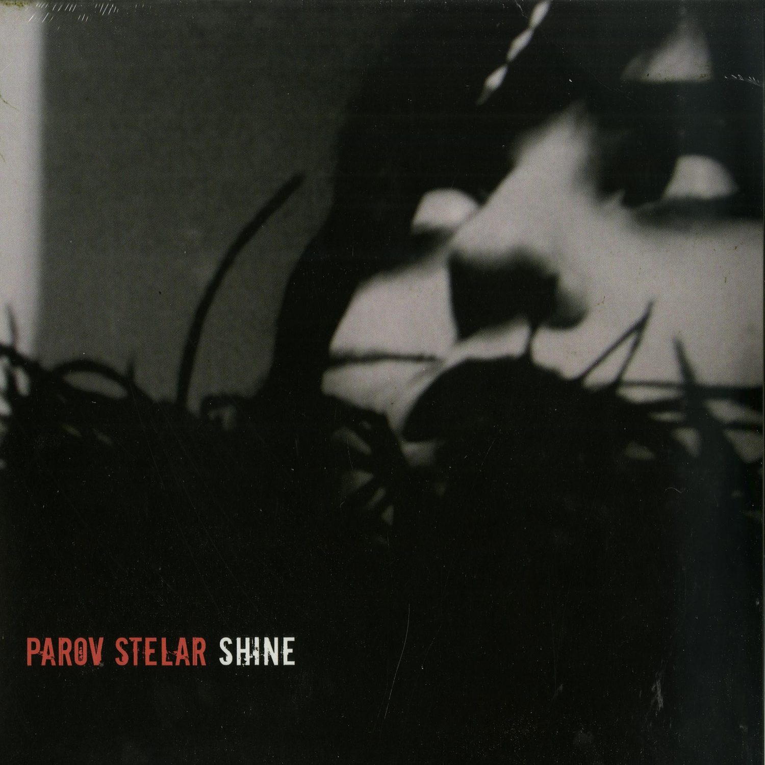 Parov Stelar - SHINE 