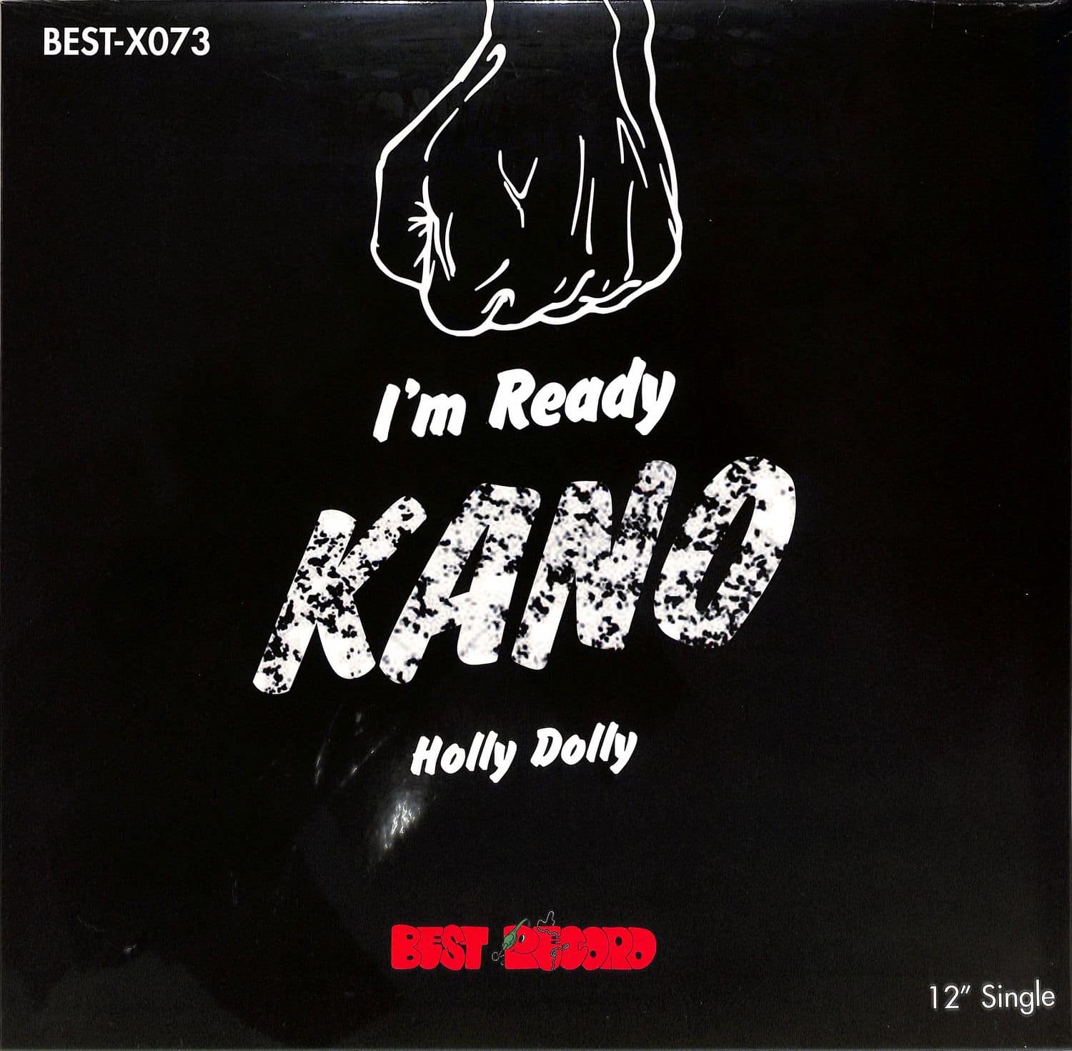 Kano - IM READY