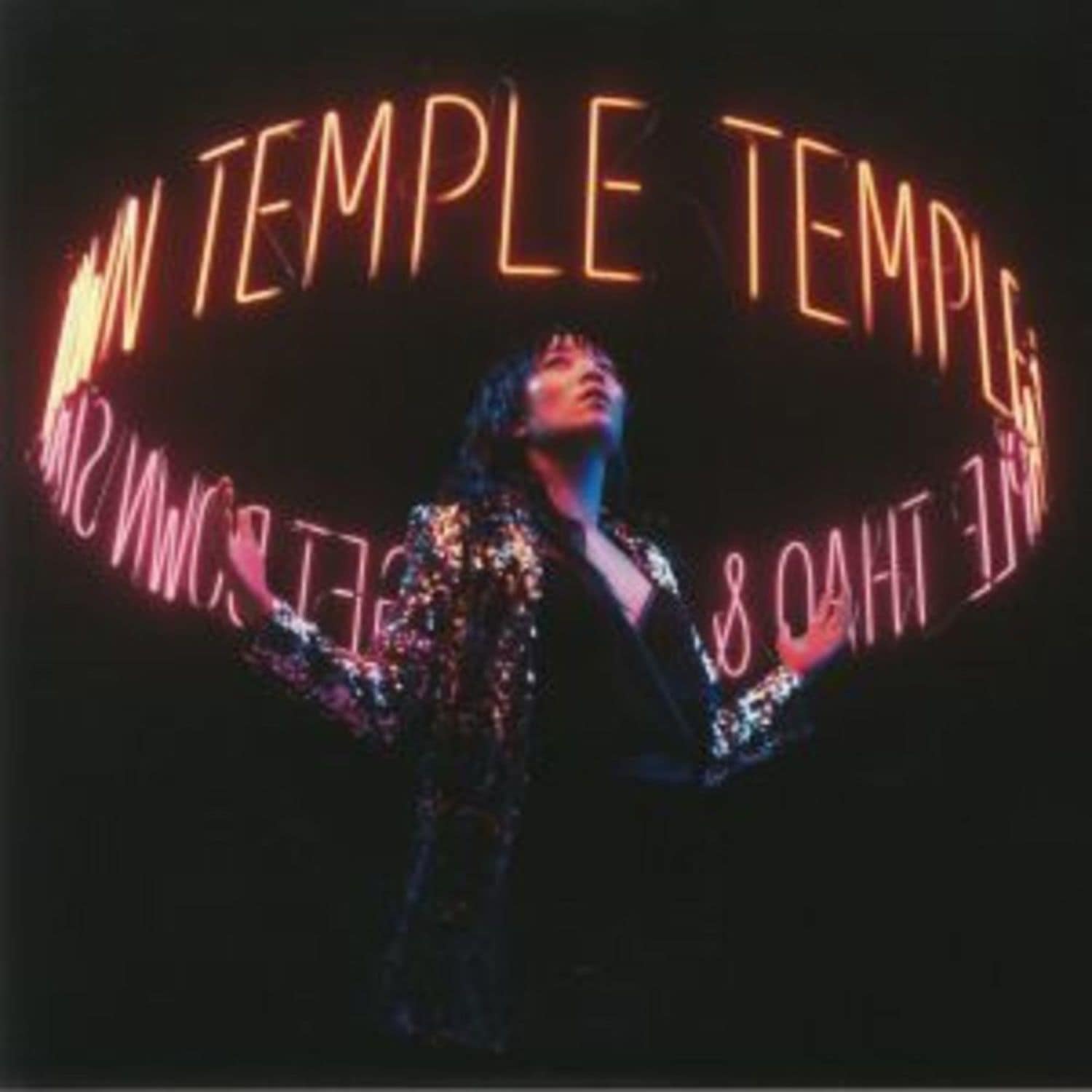 Thao & The Get Down Stay Down - TEMPLE 