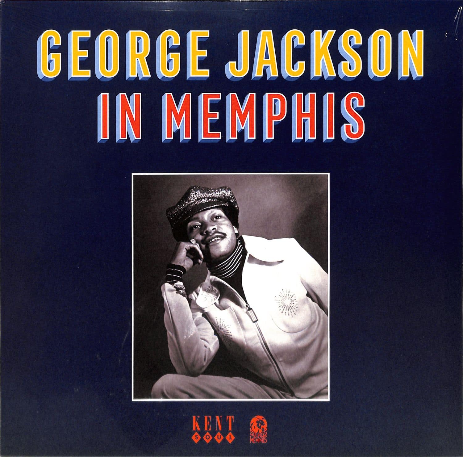 George Jackson - IN MEMPHIS 