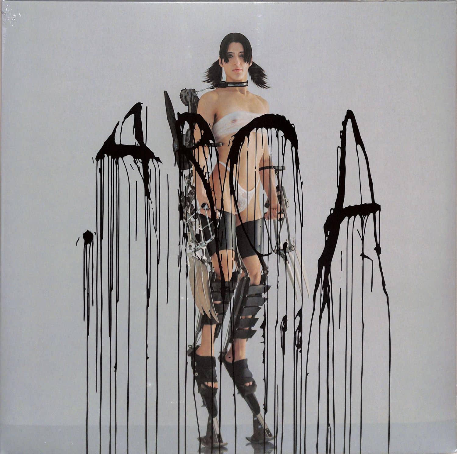 Arca - KICK I 