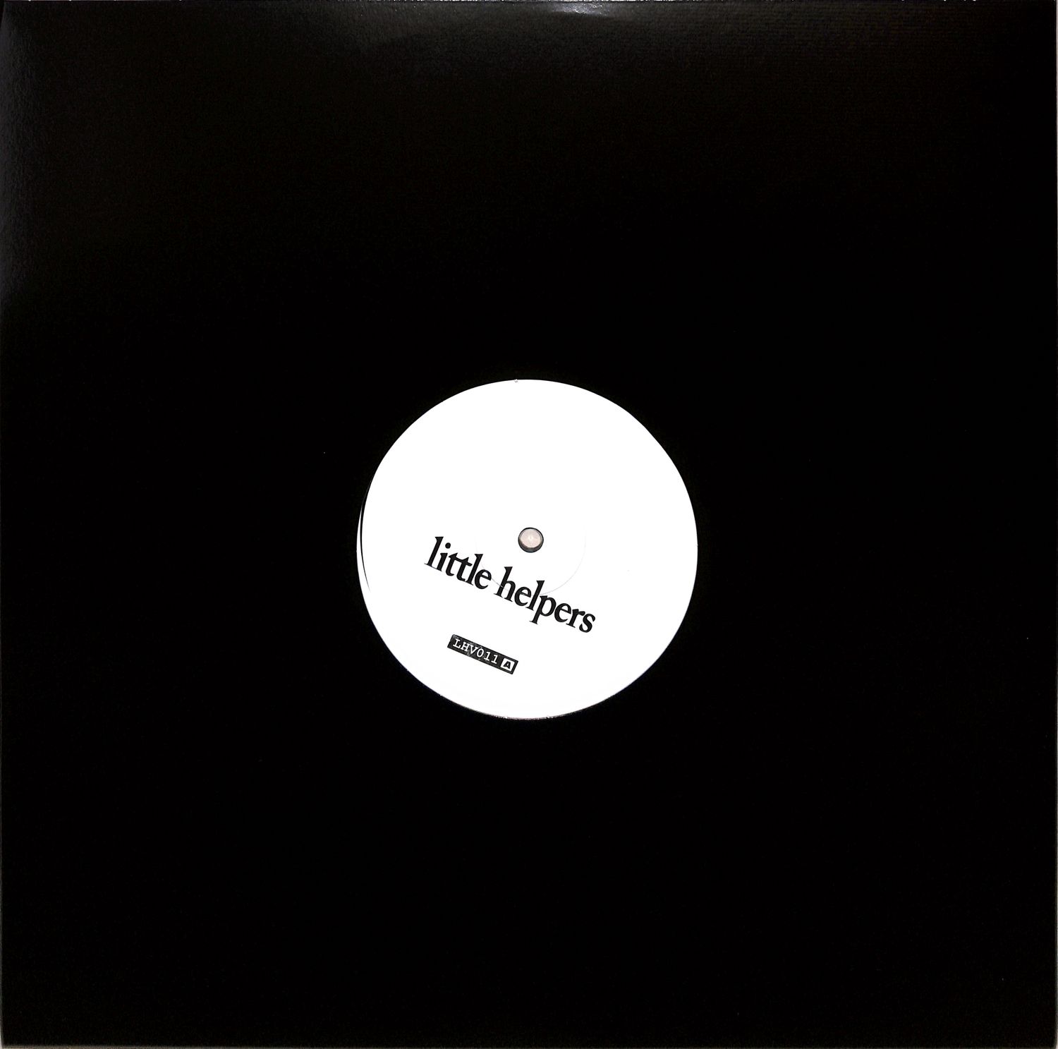 Unknown - LHV011