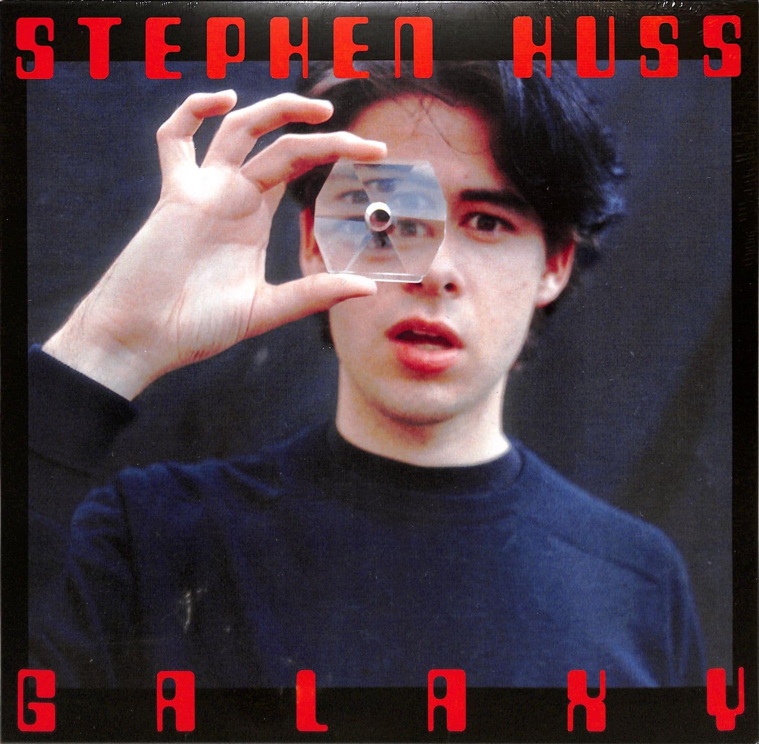 Stephen Huss - GALAXY