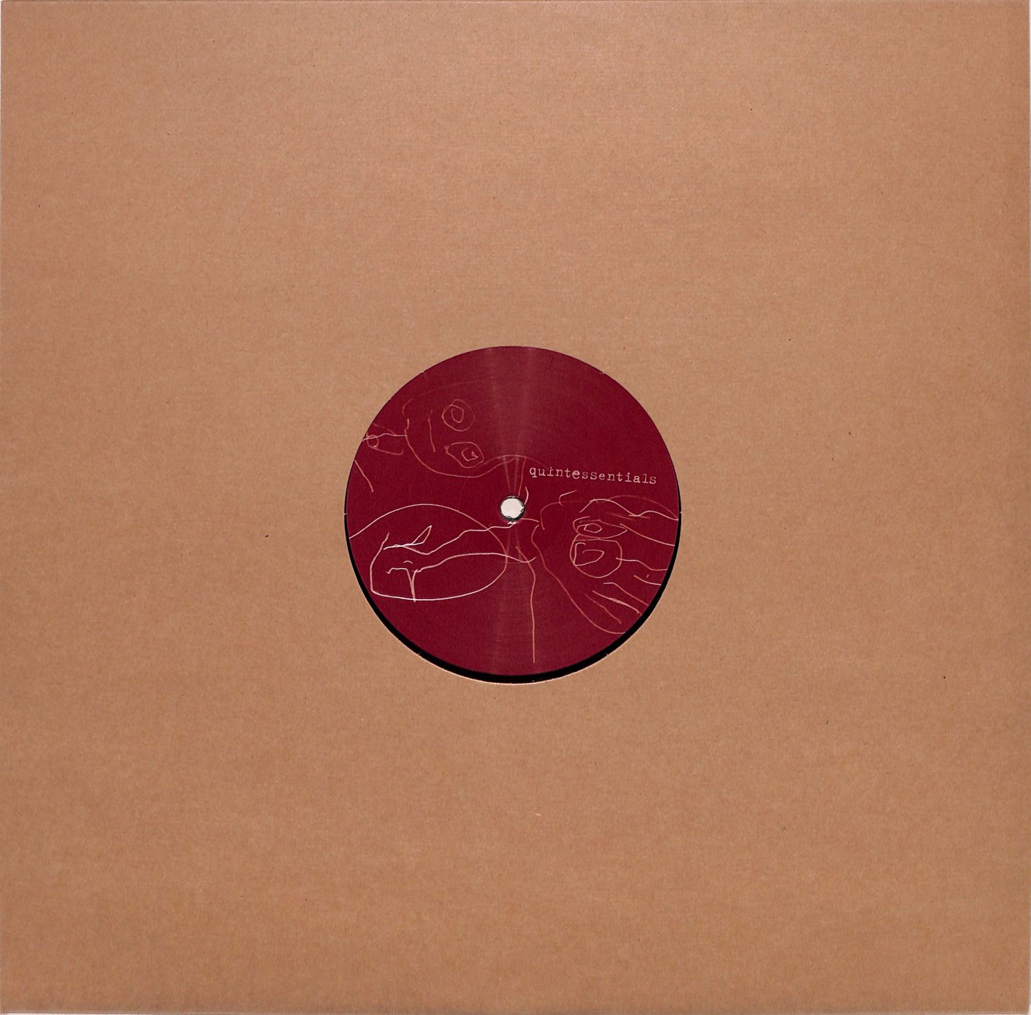 Jank - PIECE OF BALLAD EP