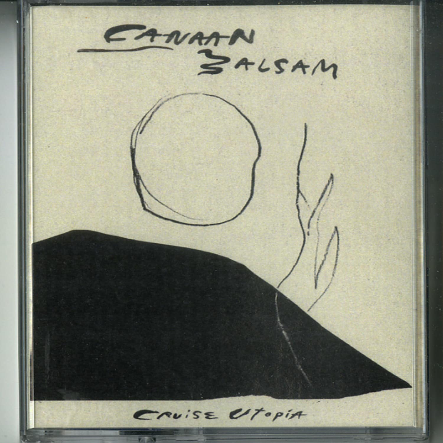 Canaan Balsam - CRUISE UTOPIA 