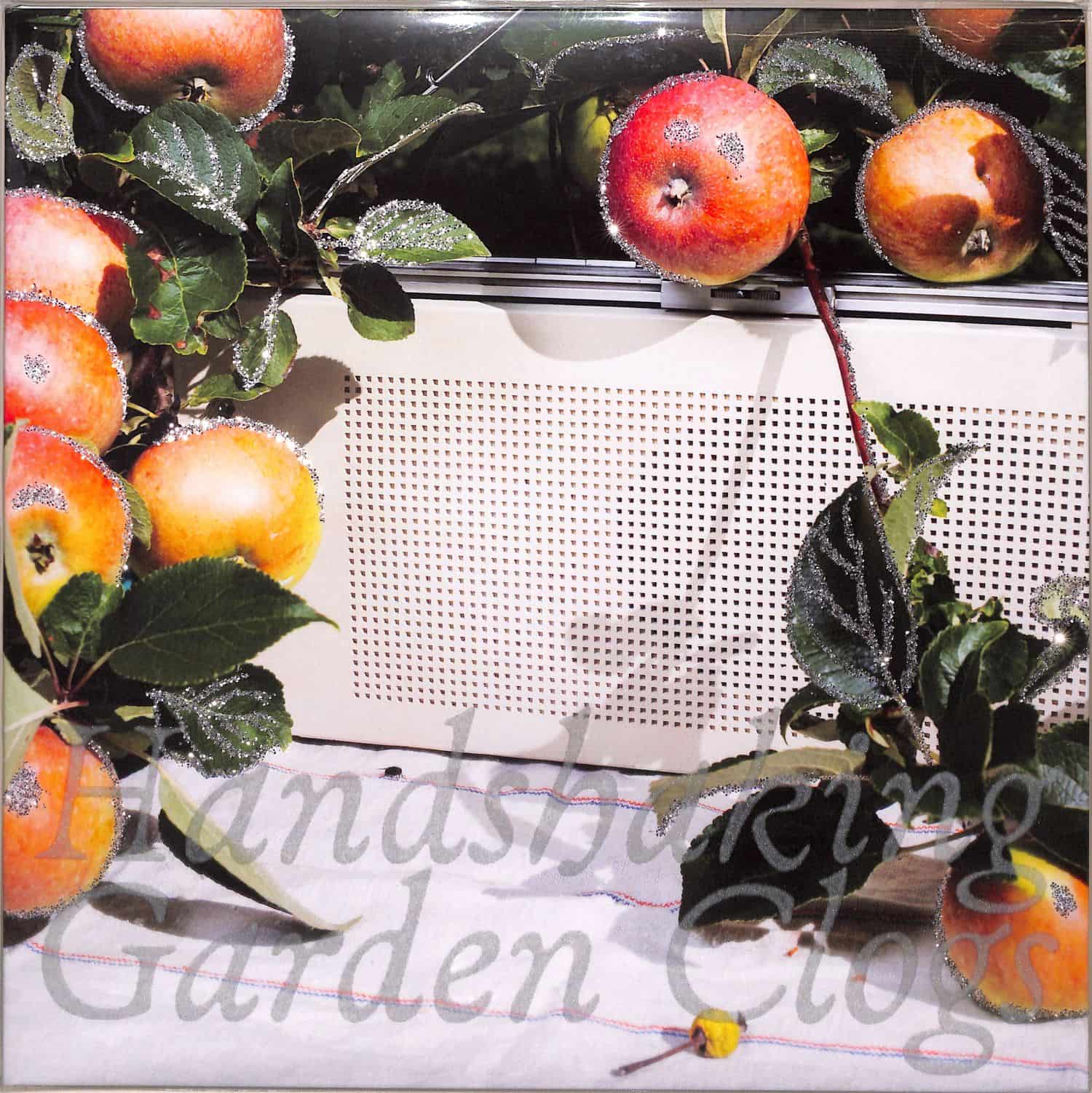 Handshaking - GARDEN CLOGS 