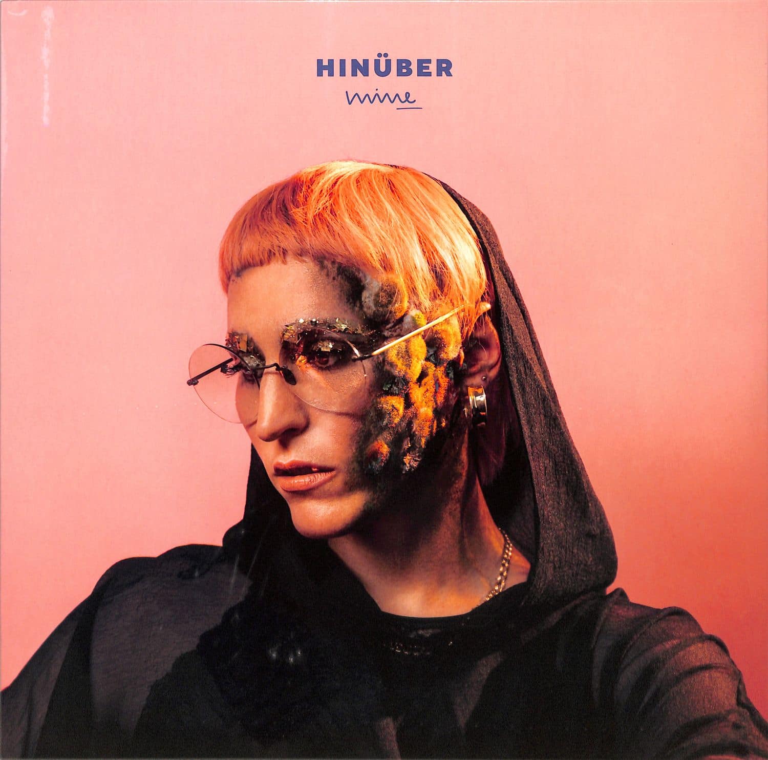 Mine - HINBER 