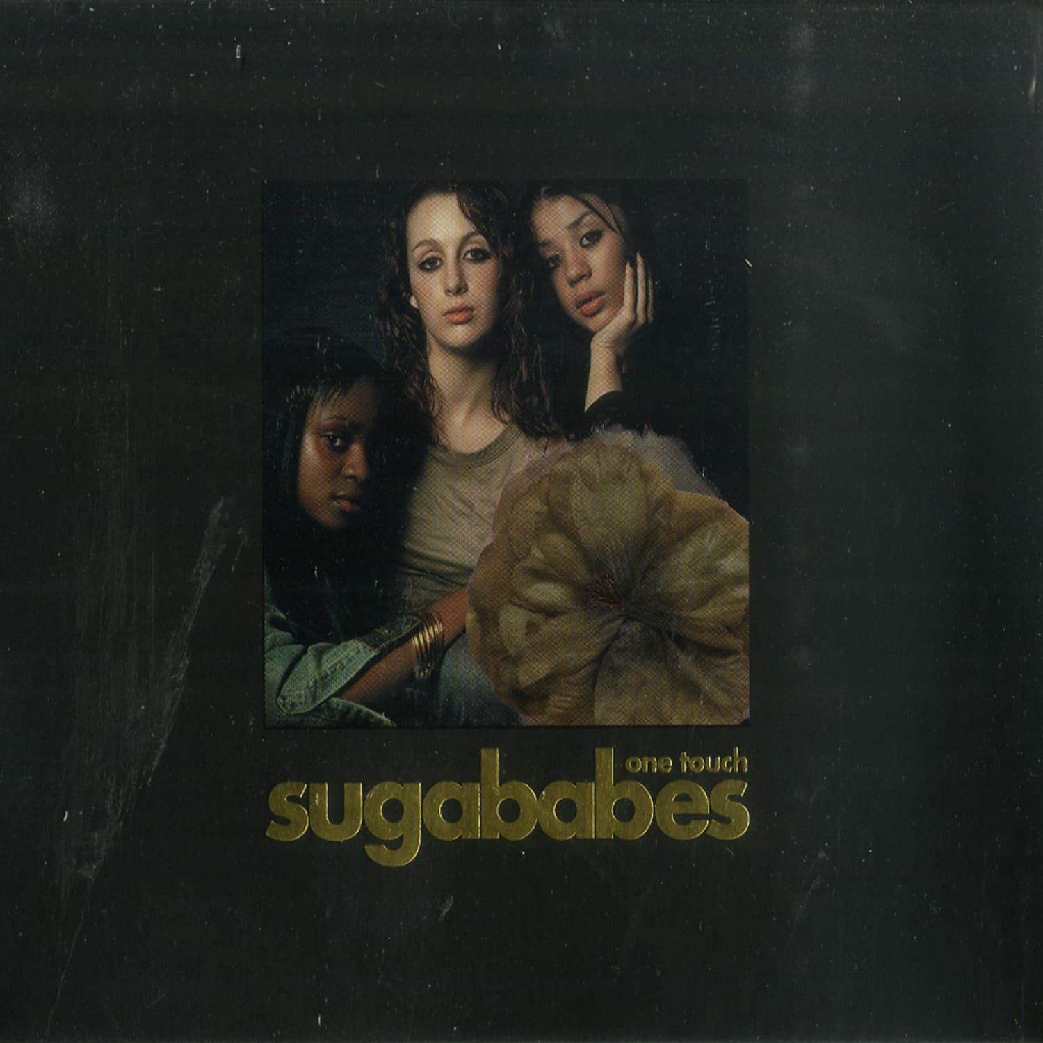 Sugababes - ONE TOUCH 