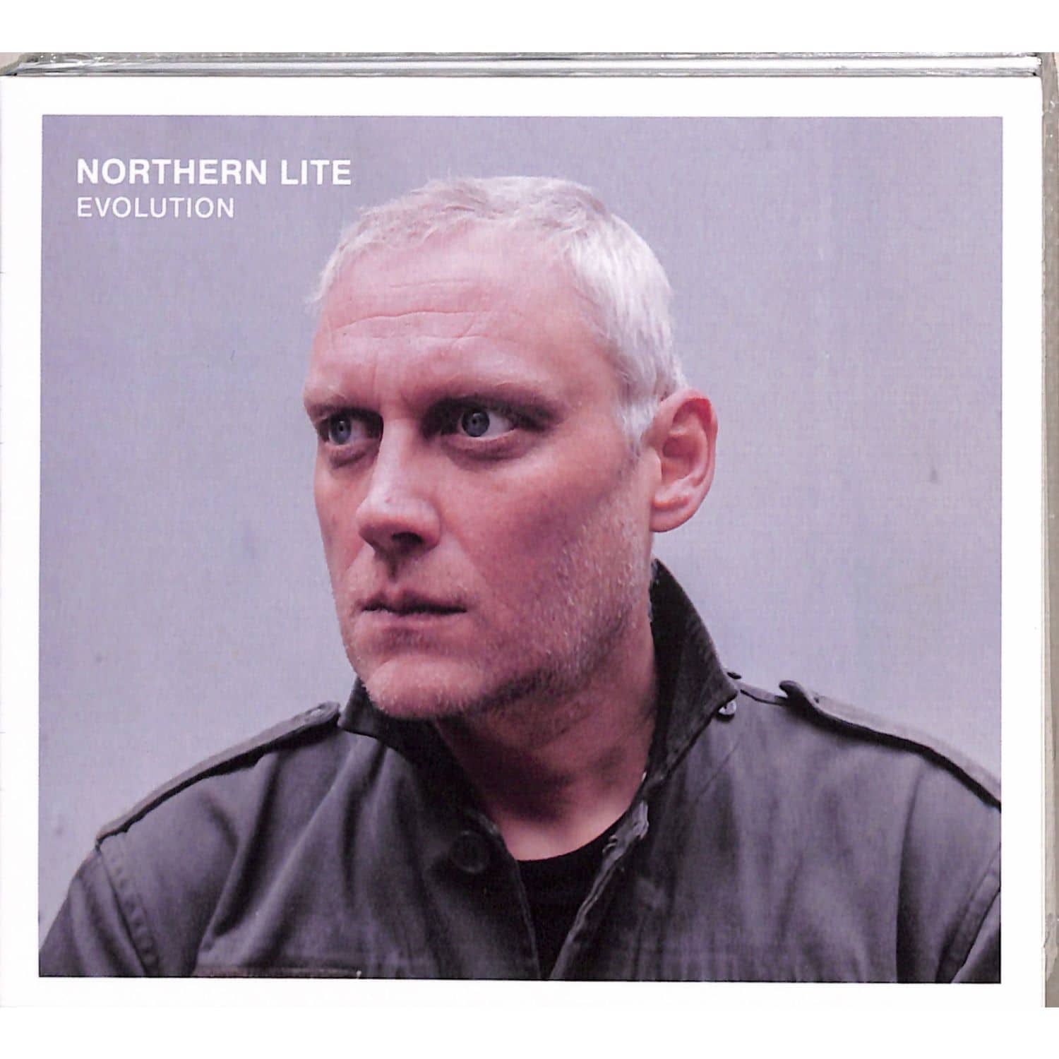 Northern Lite - EVOLUTION 