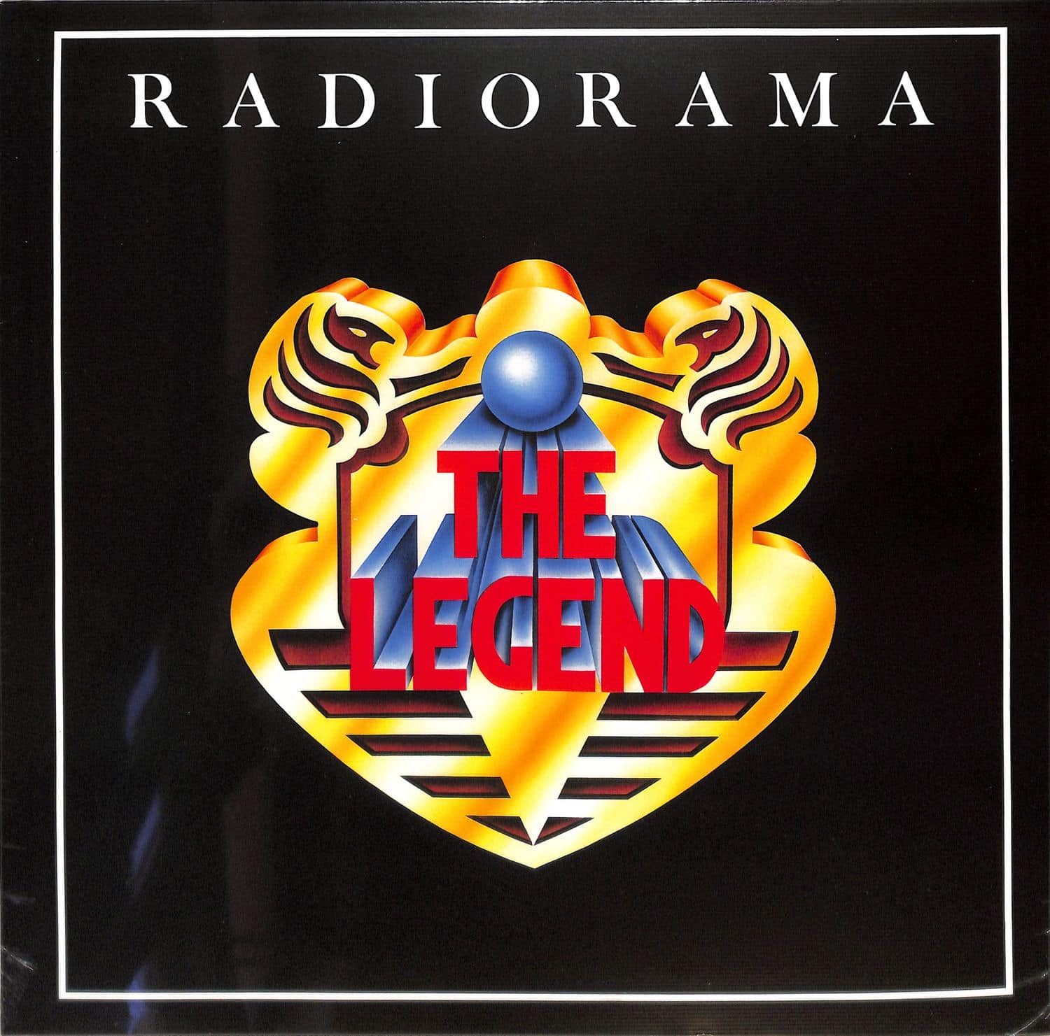 Radiorama - THE LEGEND 