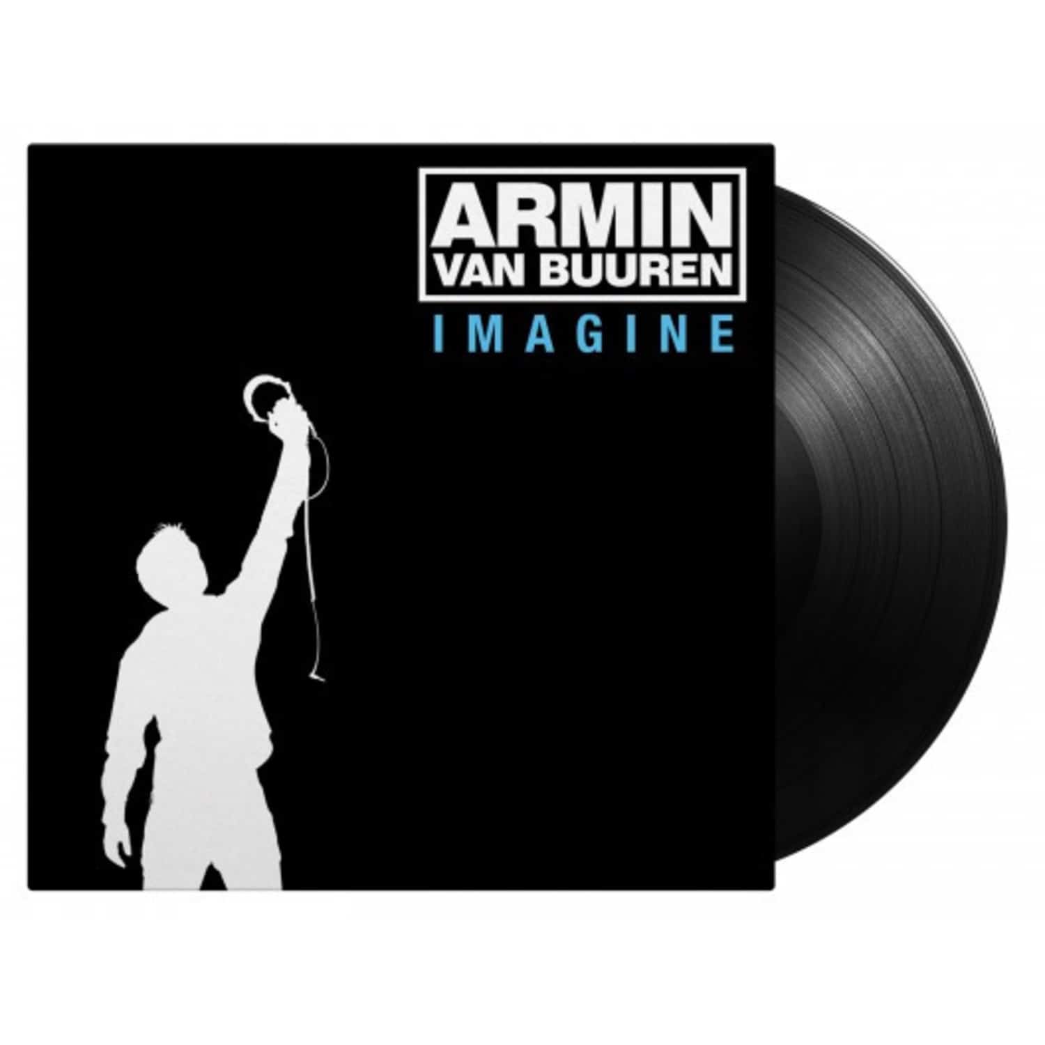 Armin van Buuren - IMAGINE 