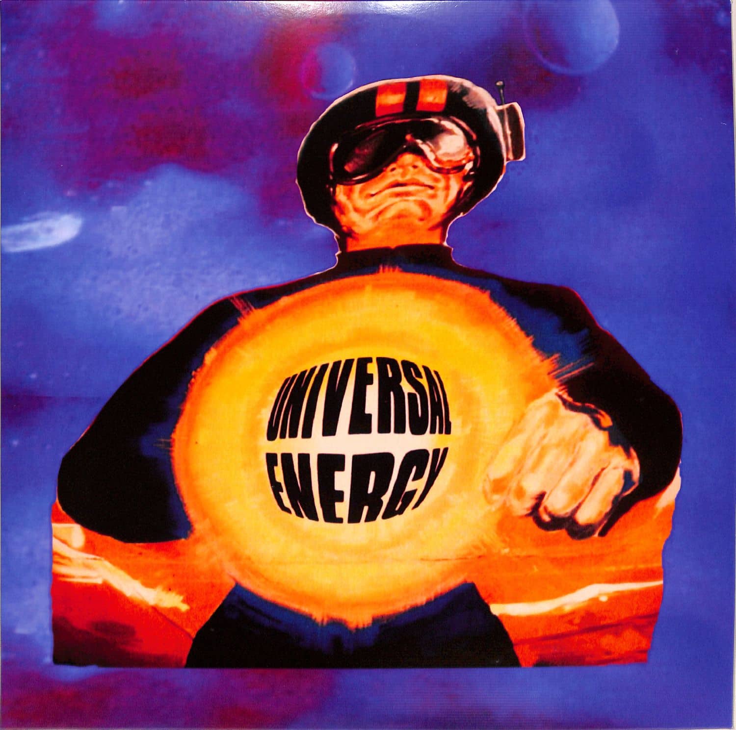 Universal Energy - UNIVERSAL ENERGY 