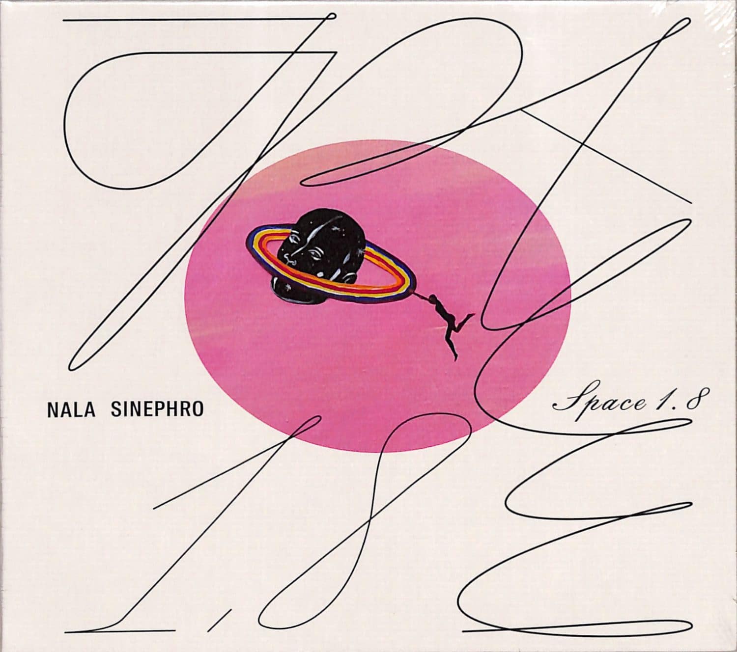 Nala Sinephro - SPACE 18 