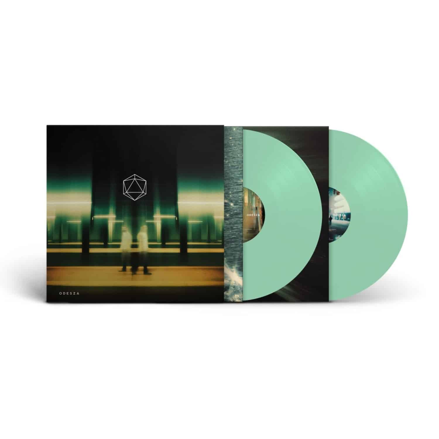 Odesza - THE LAST GOODBYE 