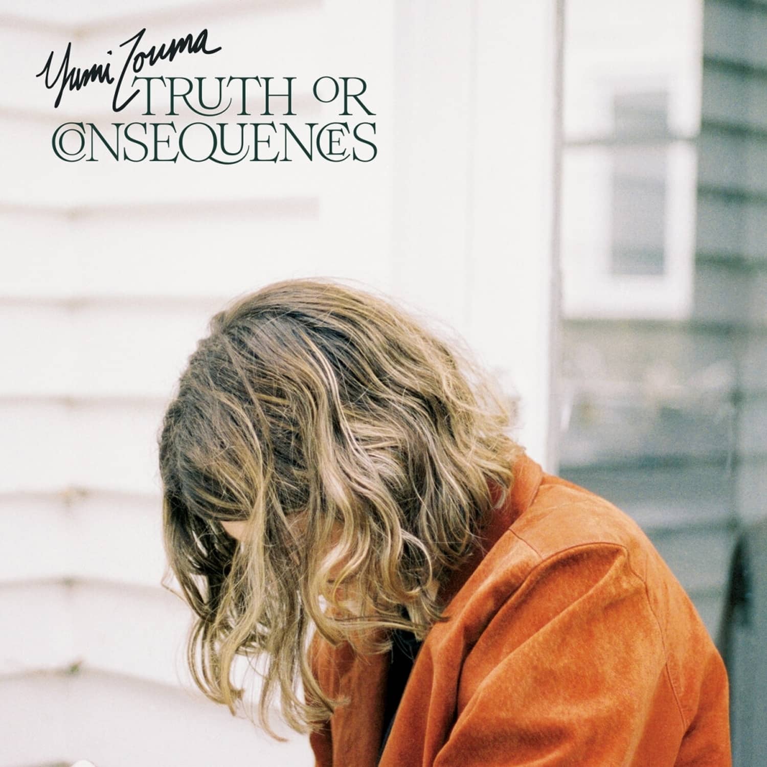 Yumi Zouma - TRUTH OR CONSEQUENCES 