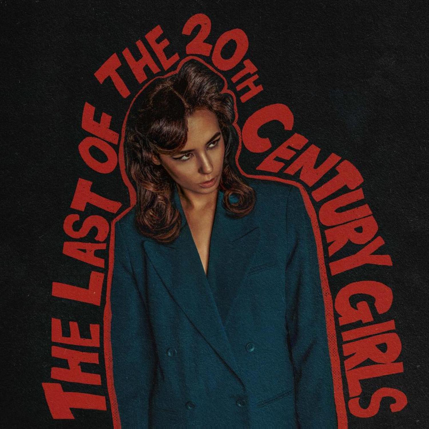 Findlay - THE LAST OF THE 20TH CENTURY GIRLS 