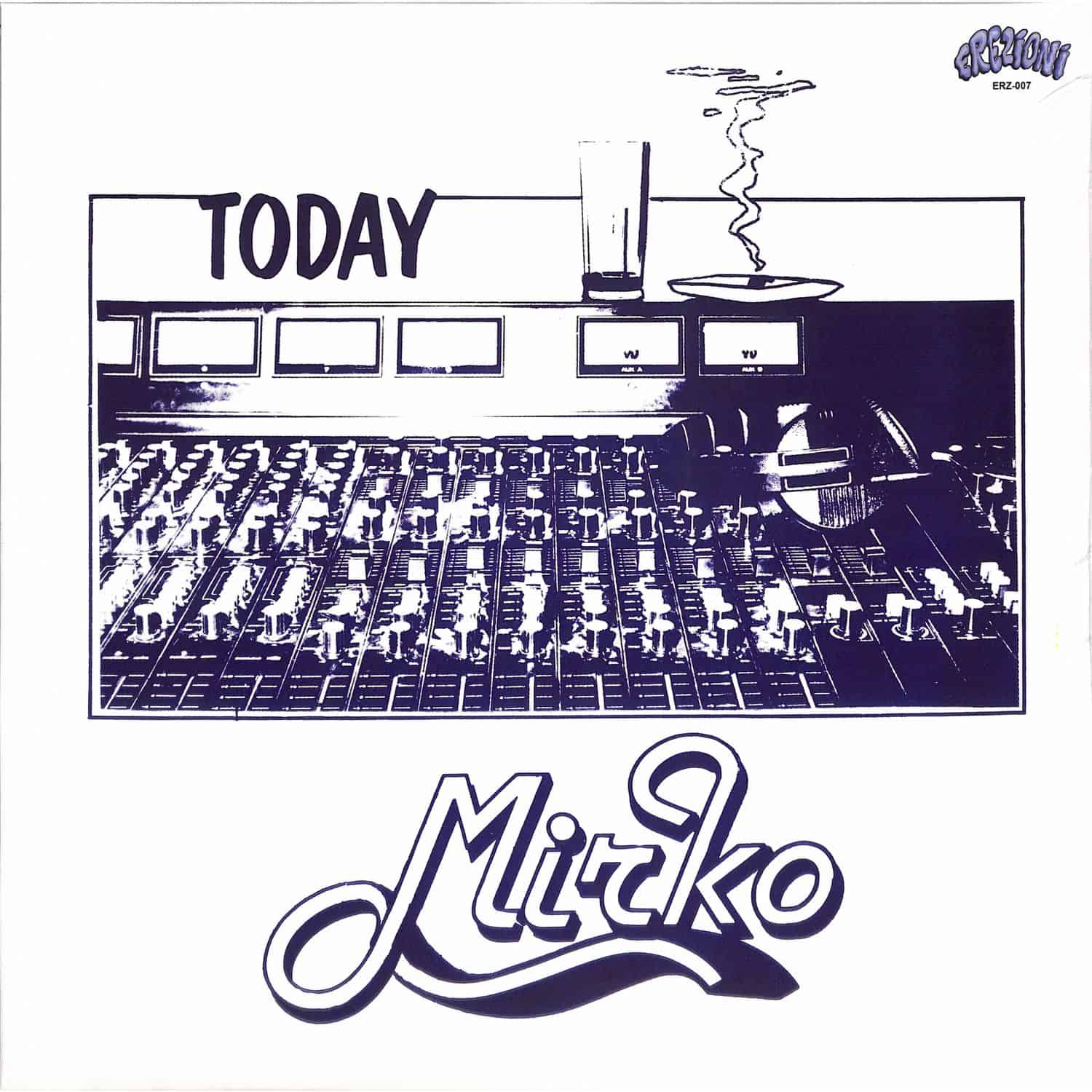 Mirko - TODAY