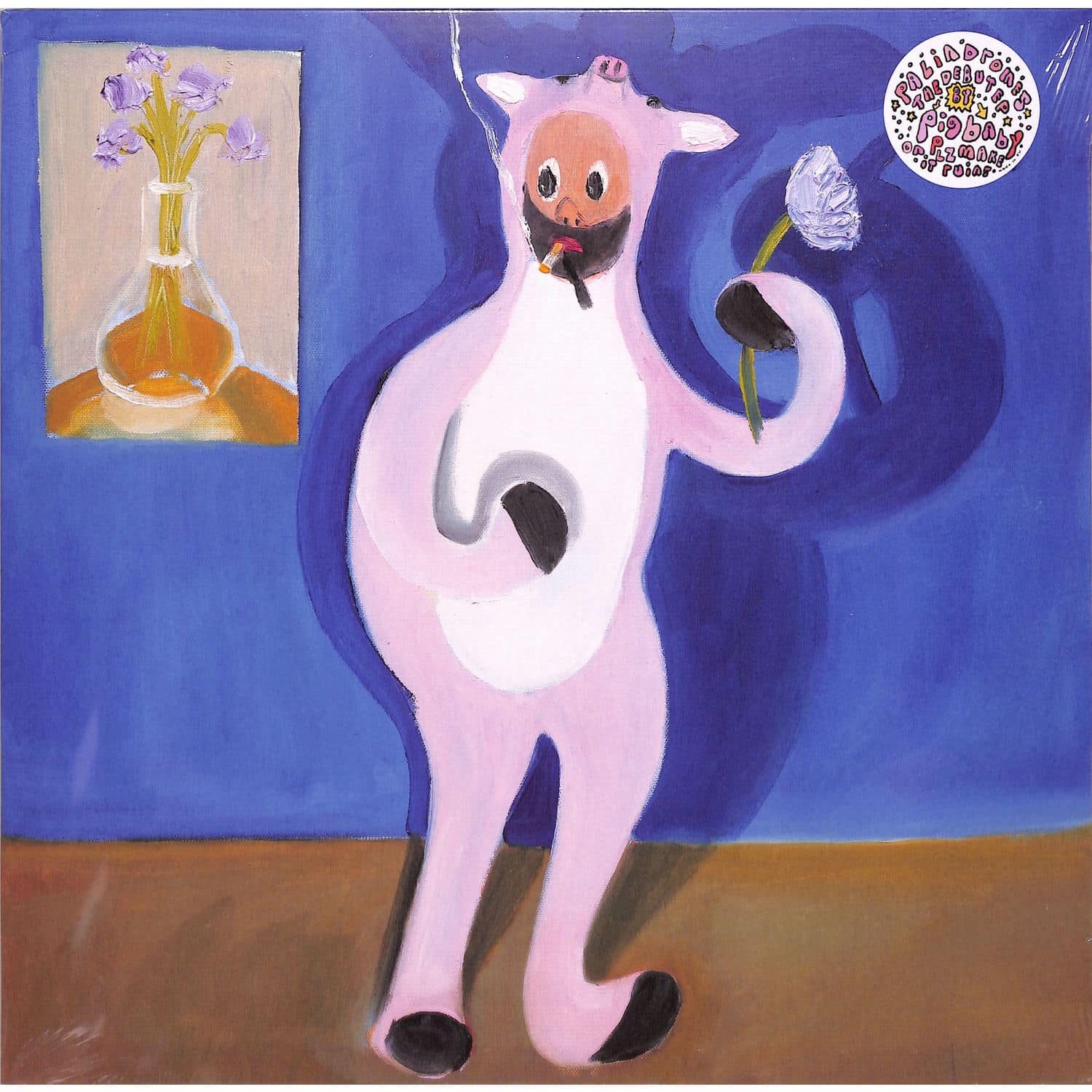 Pigbaby - PALINDROMES