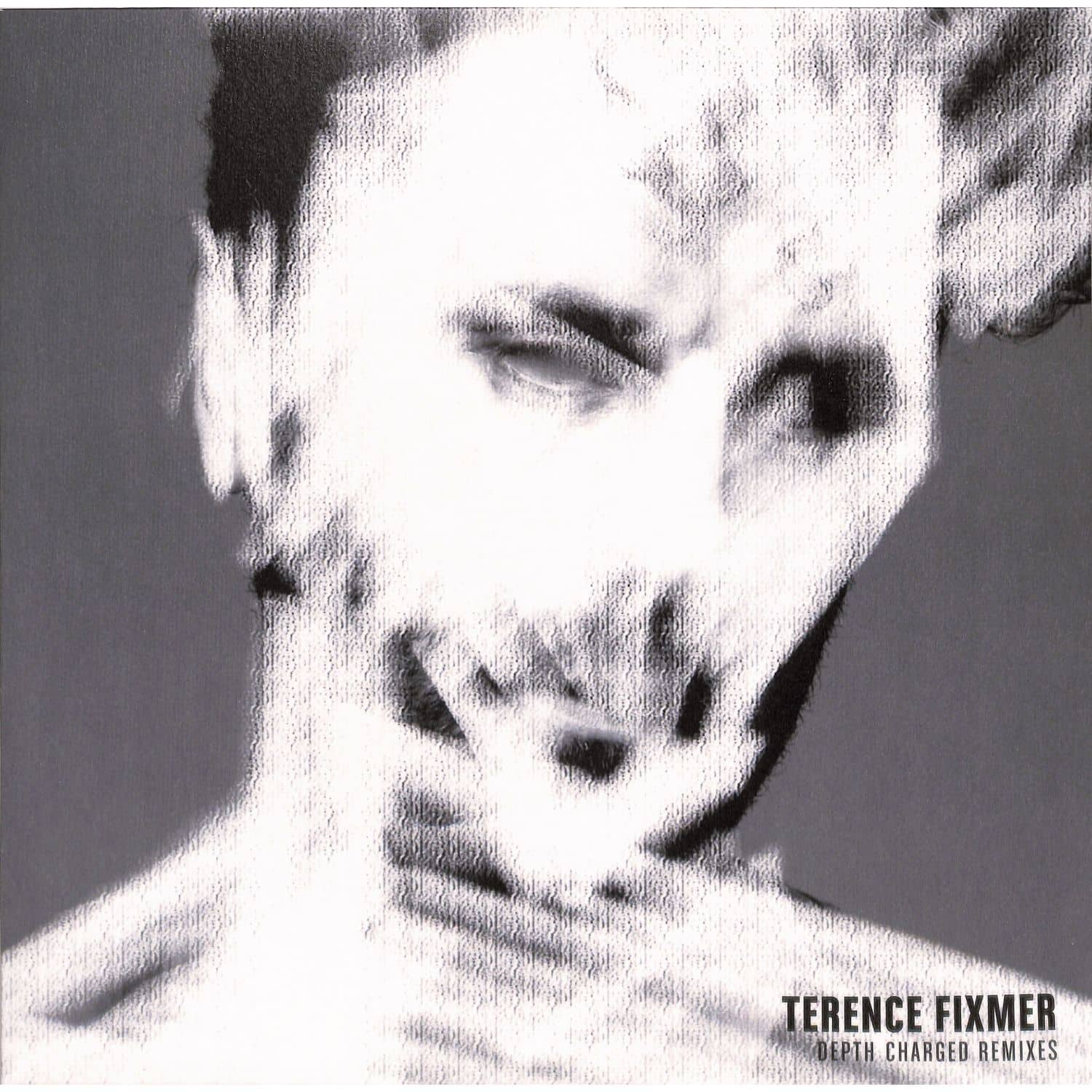 Terence Fixmer - DEPTH CHARGED 
