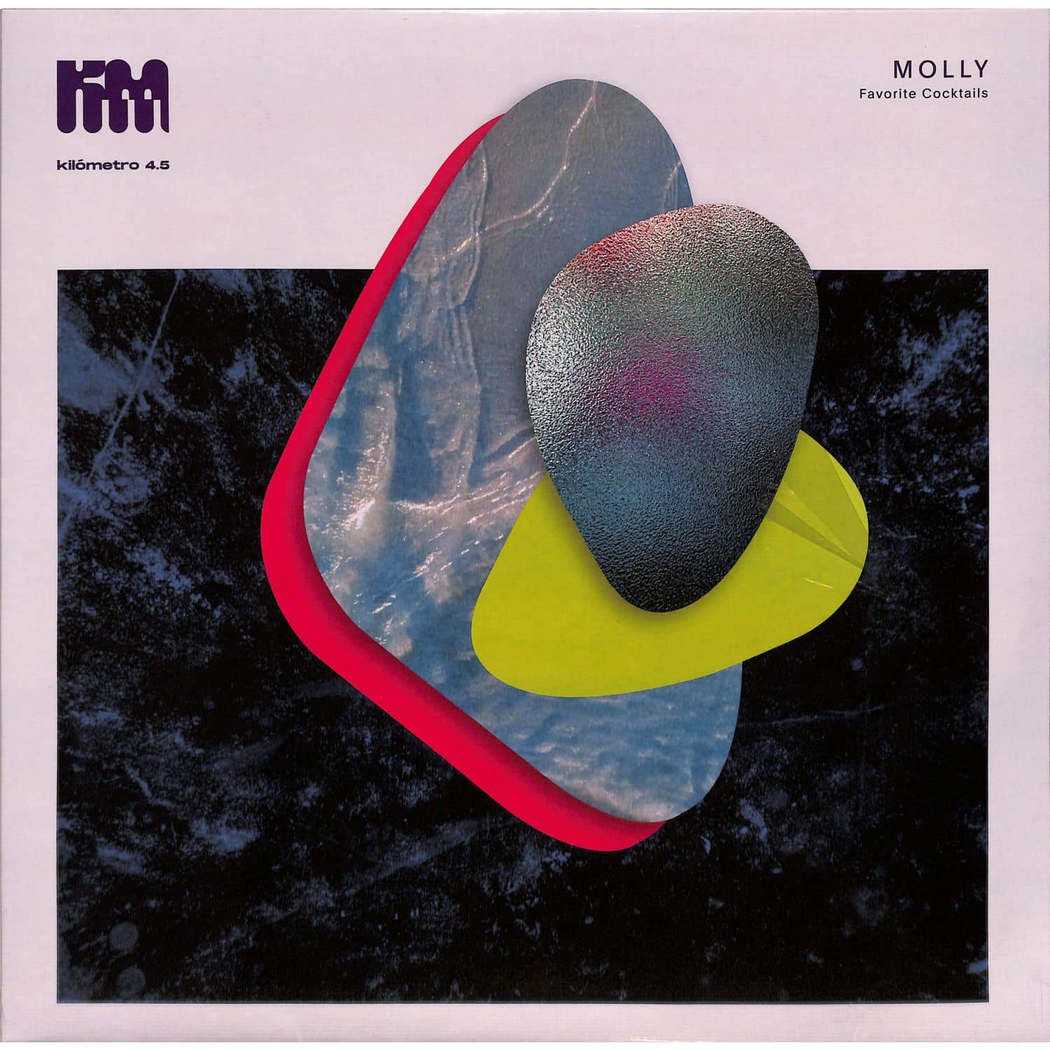 Molly - FAVORITE COCKTAILS