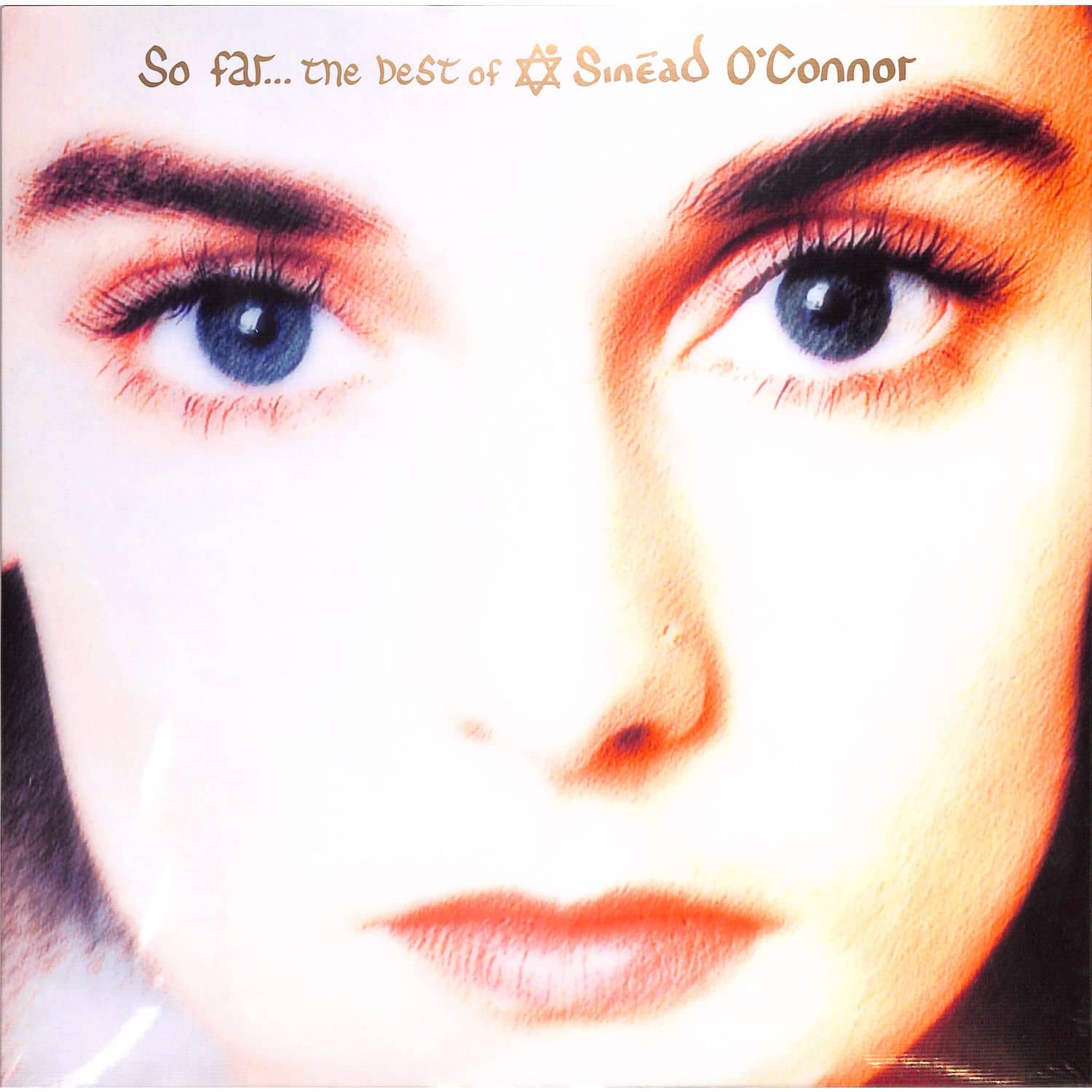 Sinead O Connor - SO FAR...THE BEST OF 