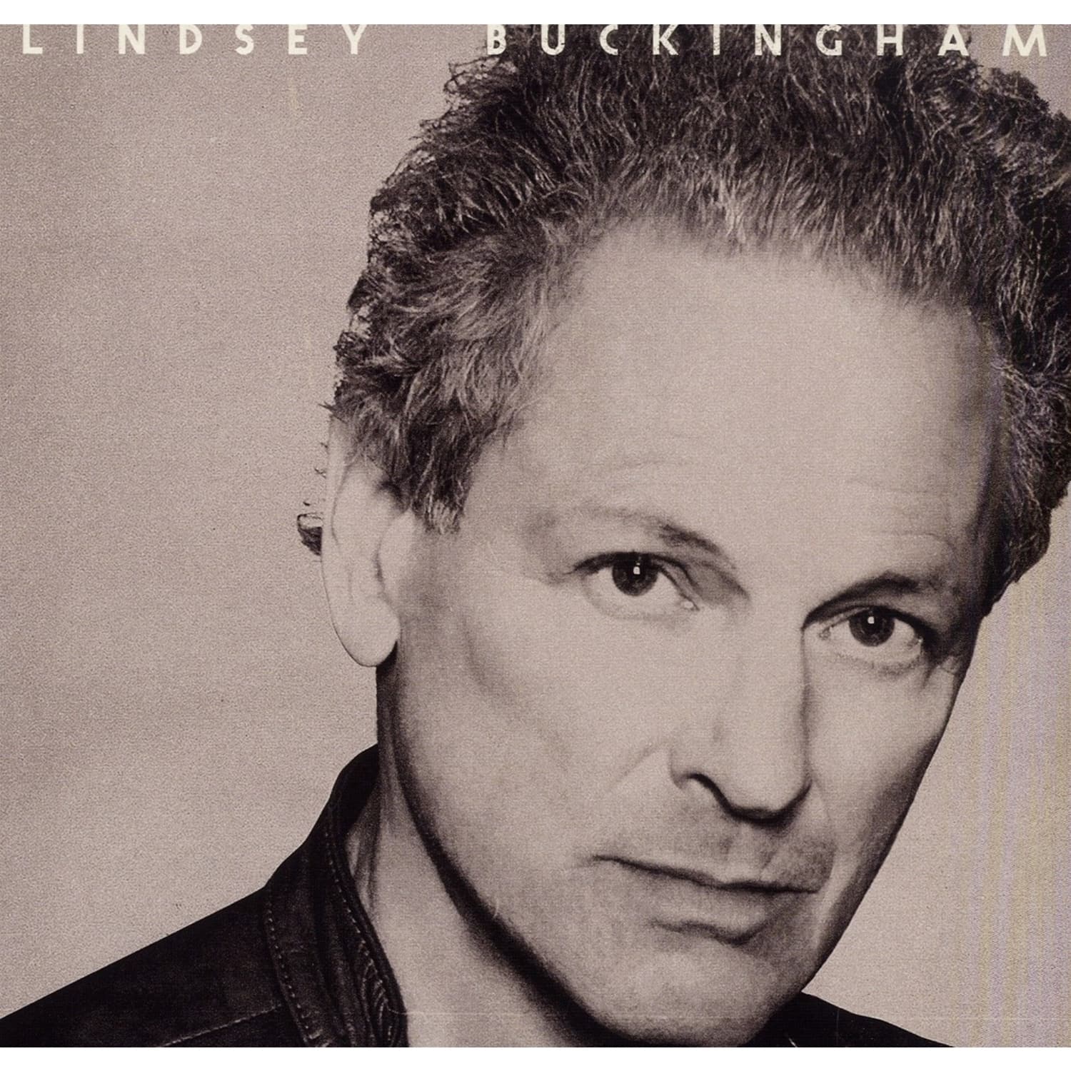  Lindsey Buckingham - LINDSEY BUCKINGHAM 