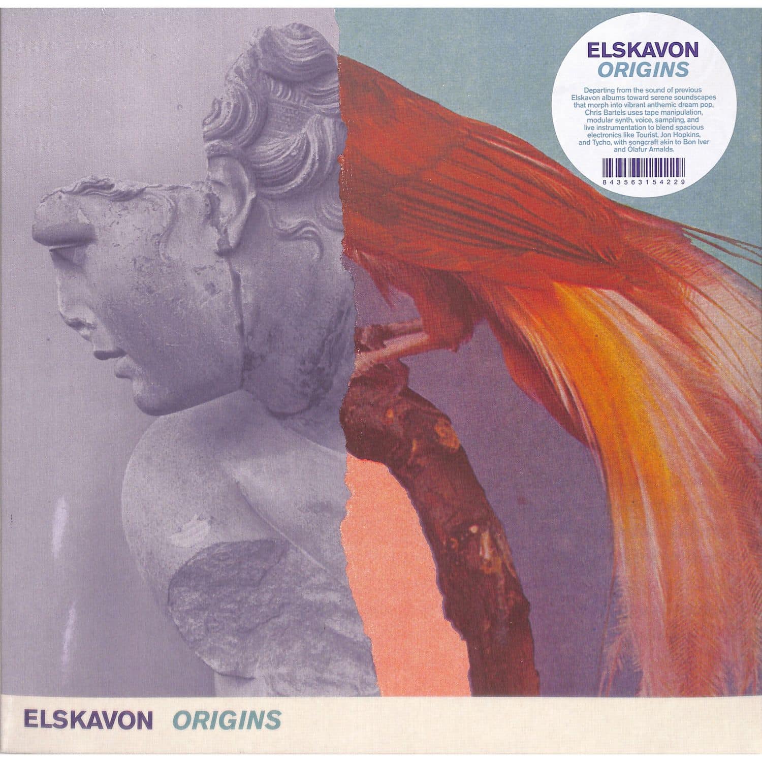Elskavon - ORIGINS 