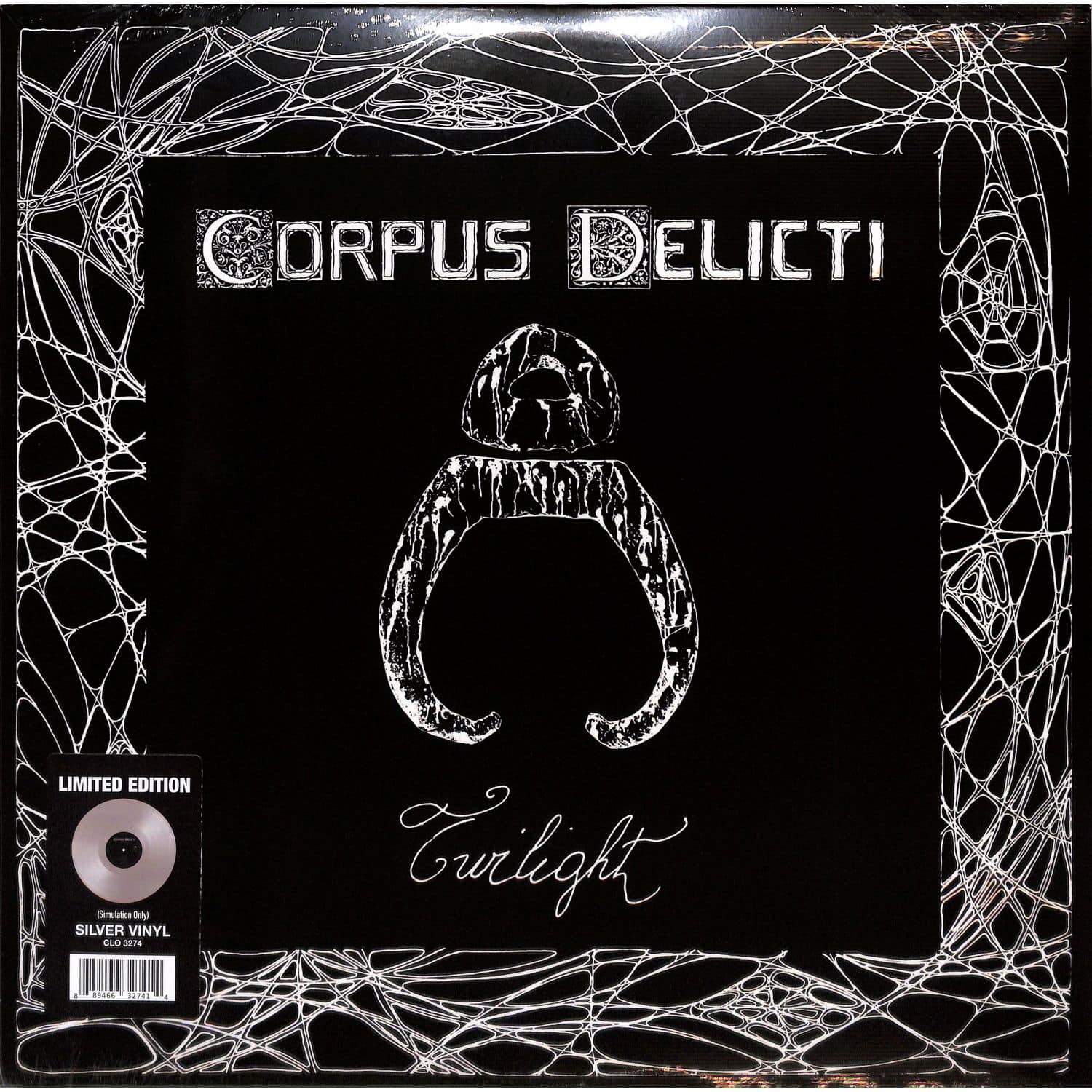 Corpus Delicti - TWILIGHT 