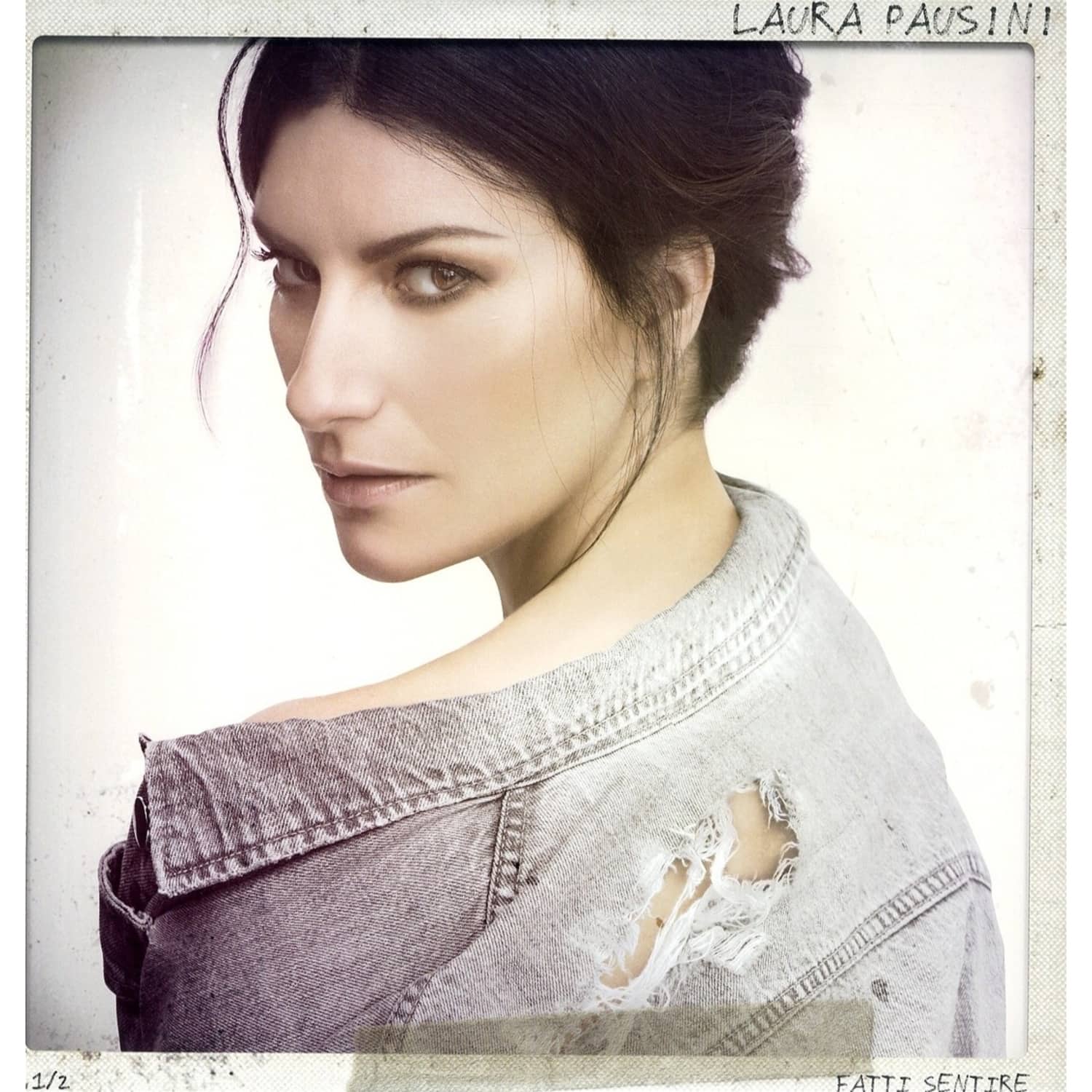 Laura Pausini - FATTI SENTIRE 