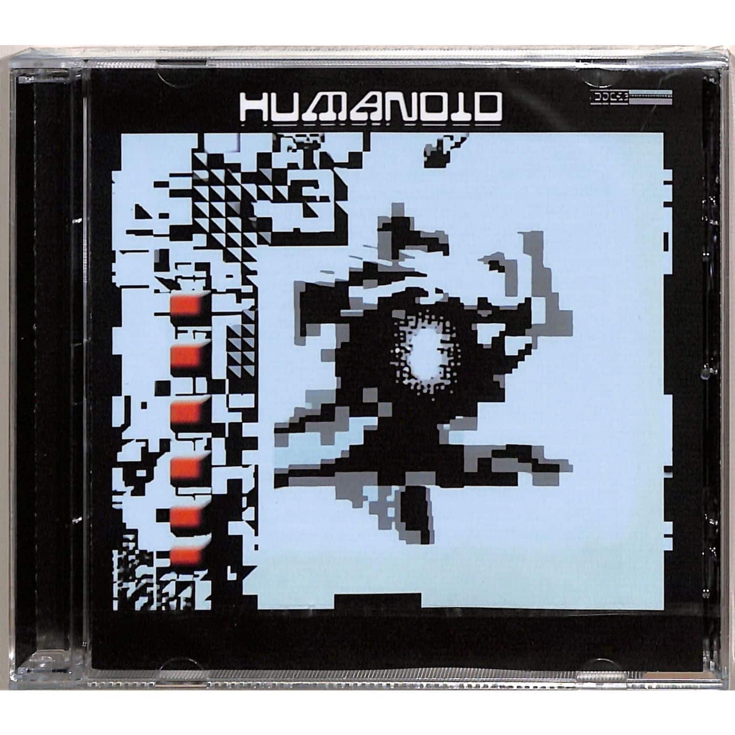 Humanoid - SWEET ACID SOUND 