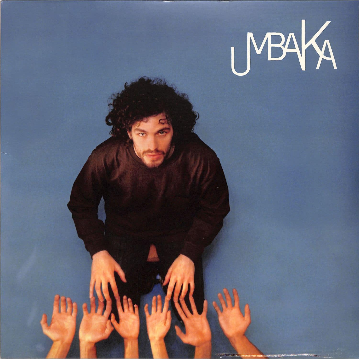Thomas Umbaca - UMBAKA 