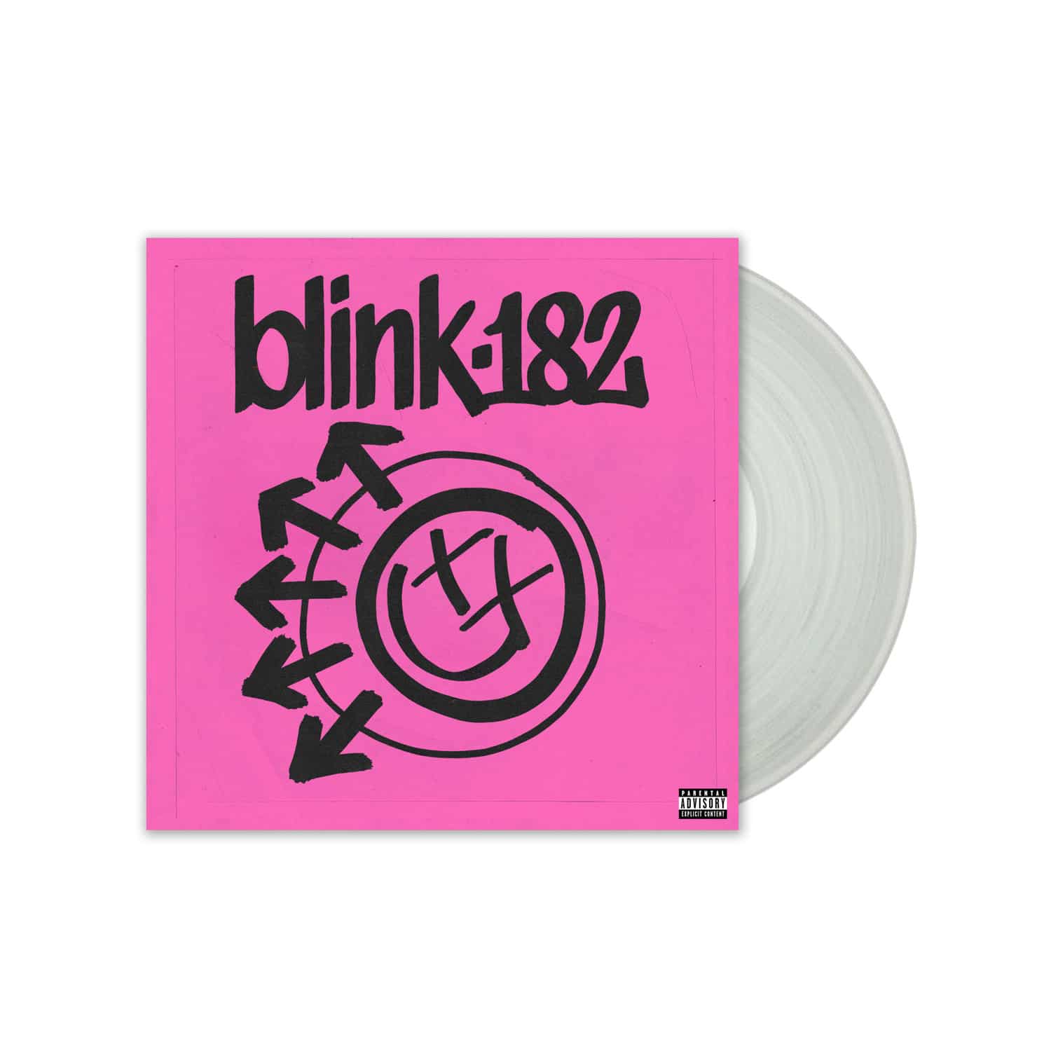 blink-182 - ONE MORE TIME... 