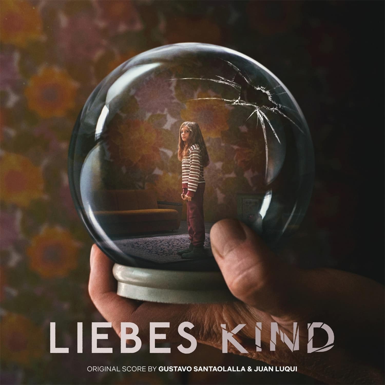 Ost - LIEBES KIND 