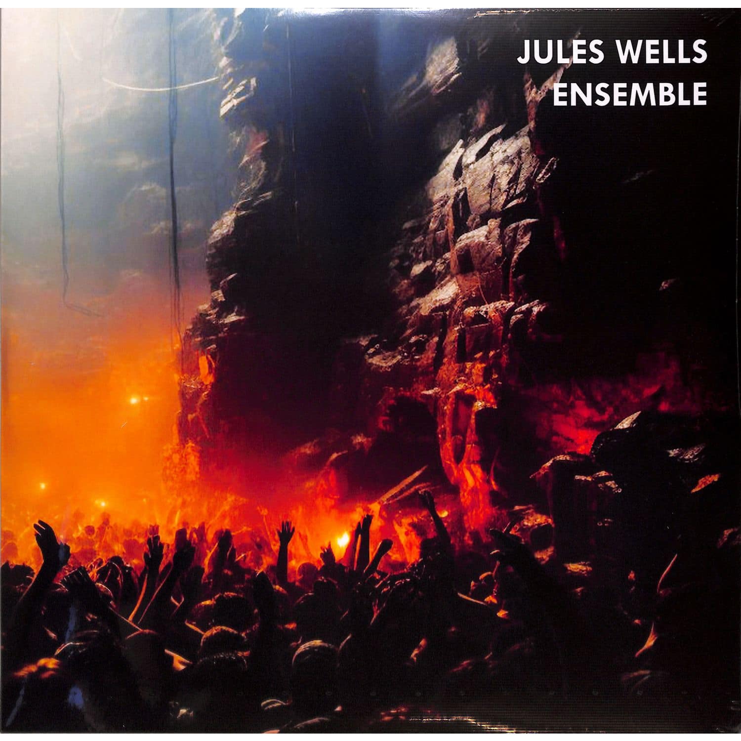 Jules Wells - ENSEMBLE 