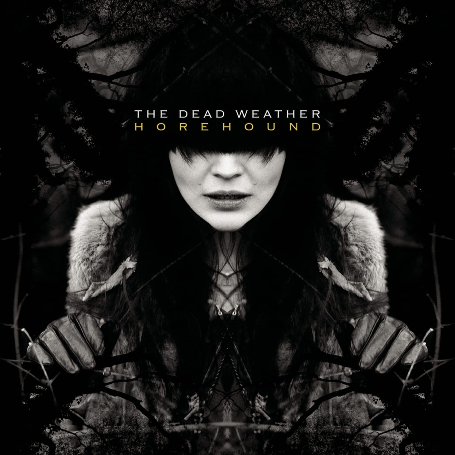 The Dead Weather - HOREHOUND 