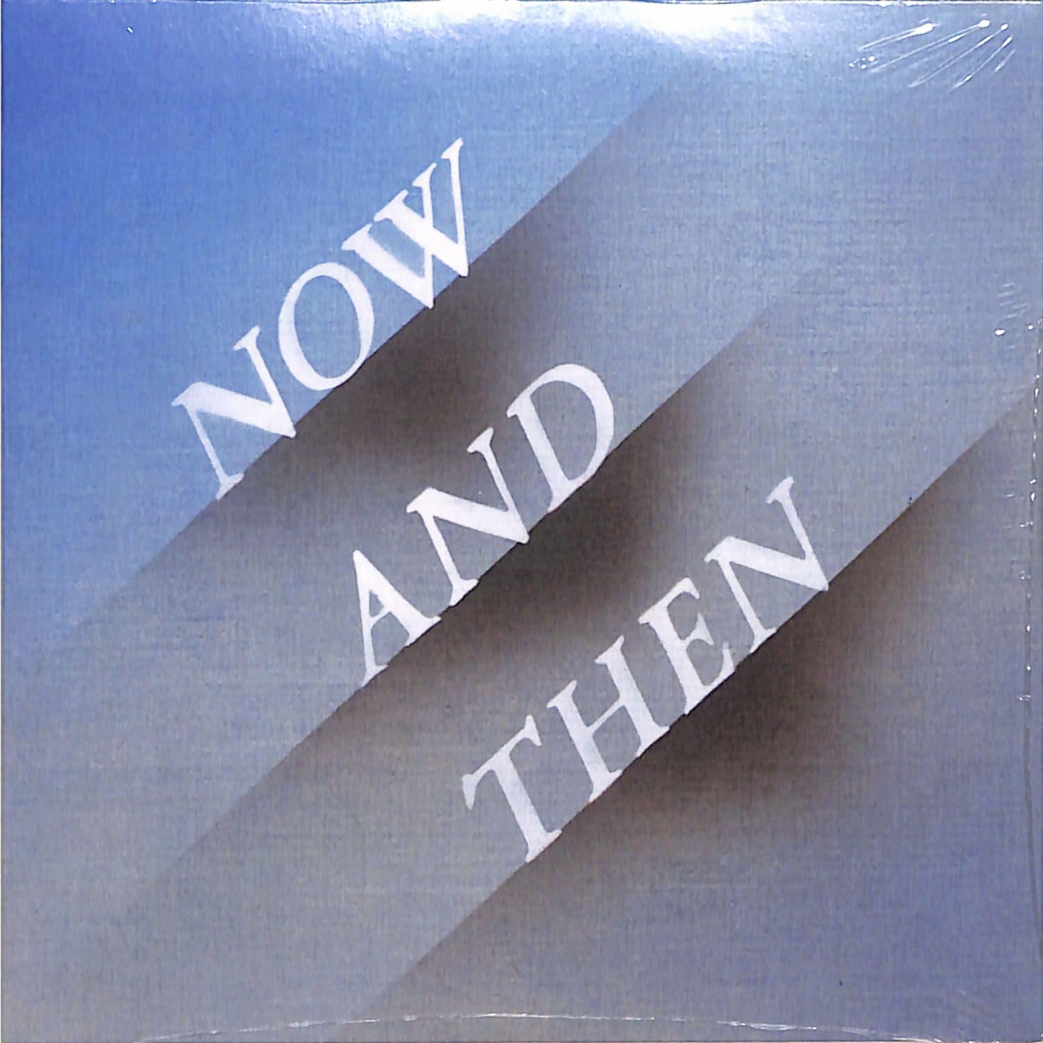 The Beatles - NOW & THEN 
