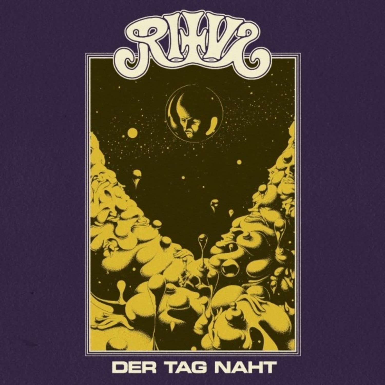 Ritvs - DER TAG NAHT 