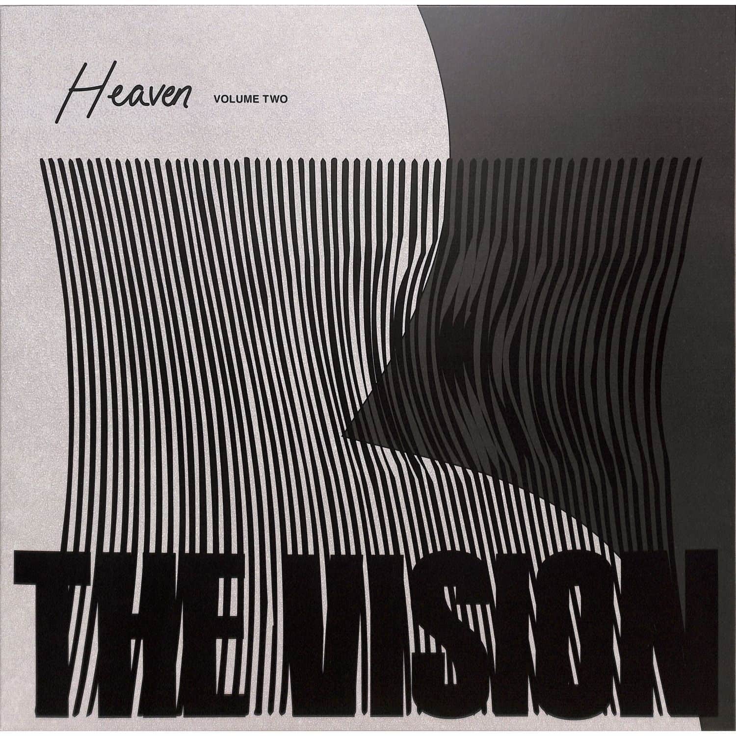 The Vision featuring Andreya Triana - HEAVEN 
