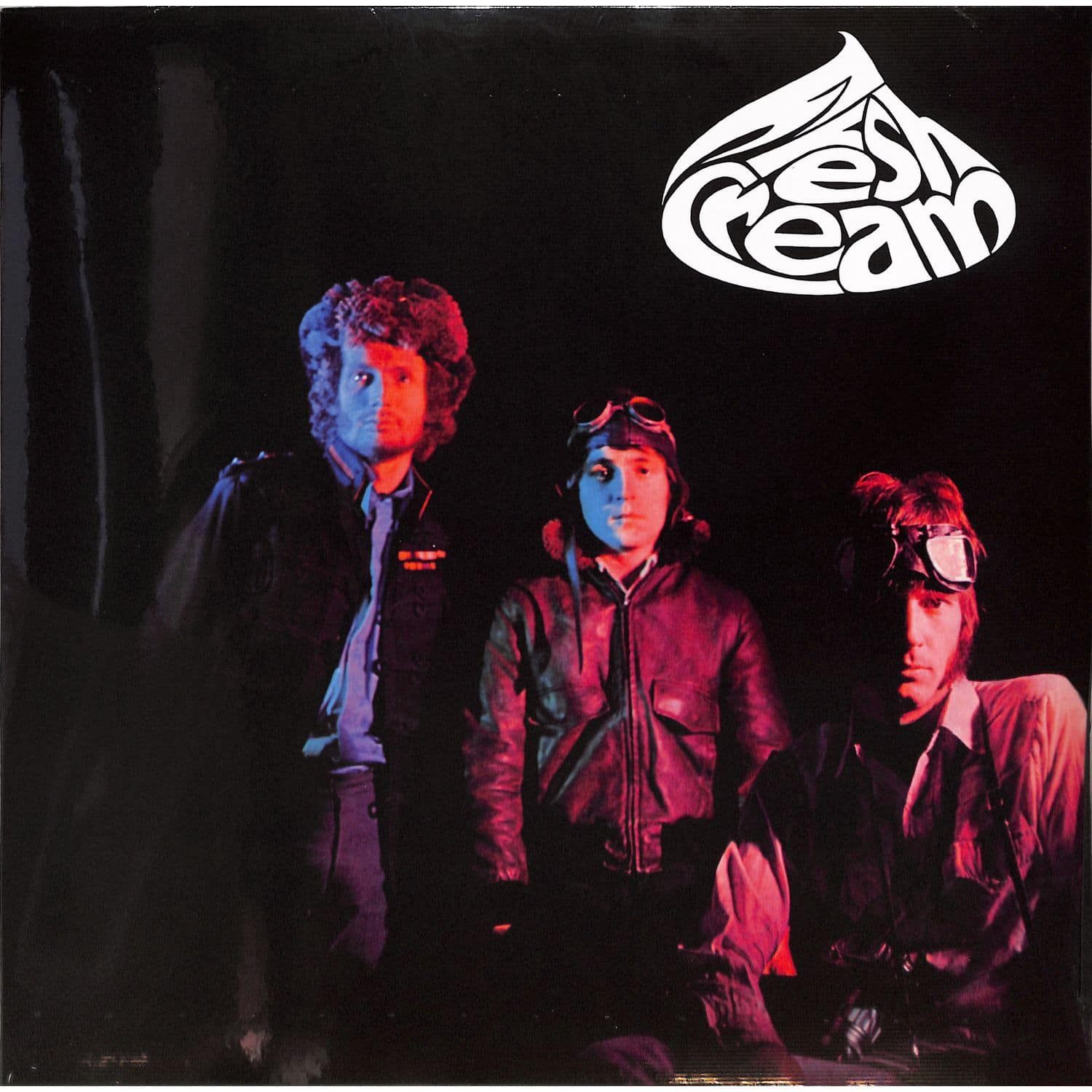 Cream - FRESH CREAM 