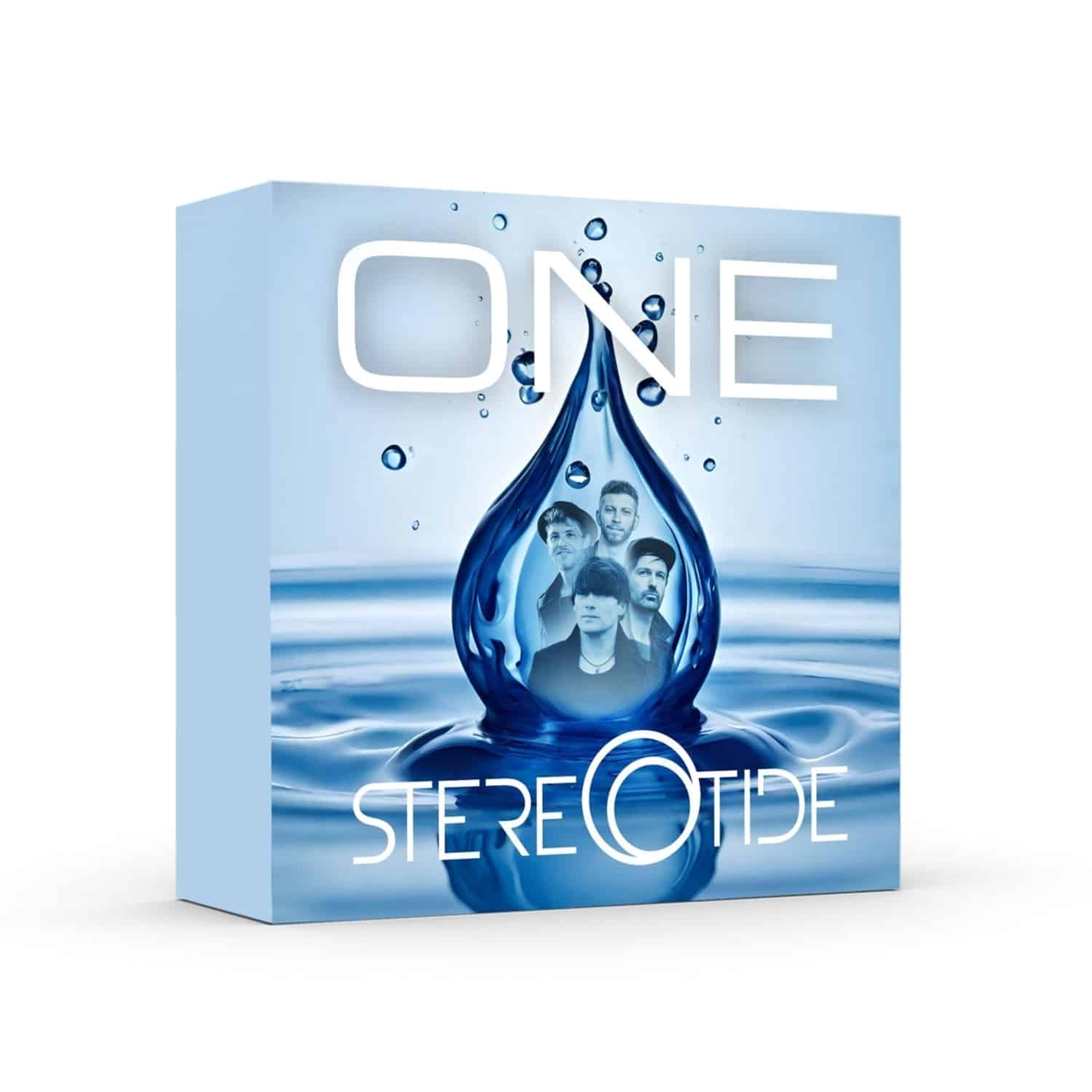 Stereotide - ONE 