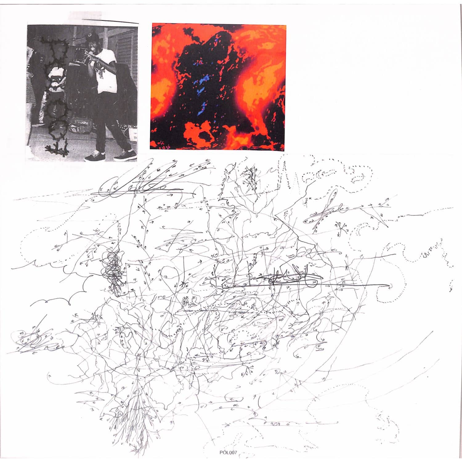 Androo, Mc Waraba - WARABA IN DUB X MUGUL