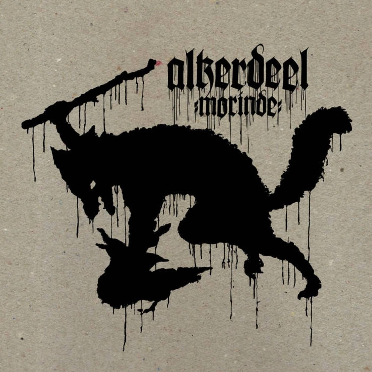 Alkerdeel - MORINDE 