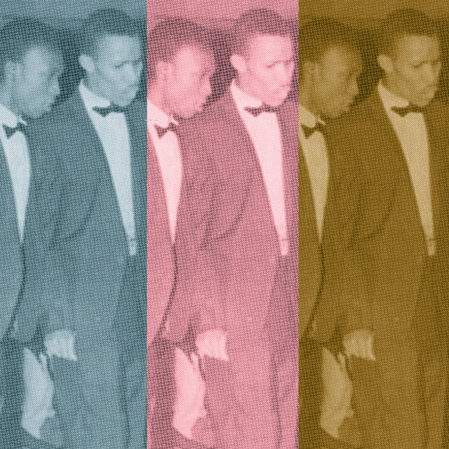 Various Artists - IF I HAD A PAIR OF WINGS: JAMAICAN DOO WOP VOL. I - III 